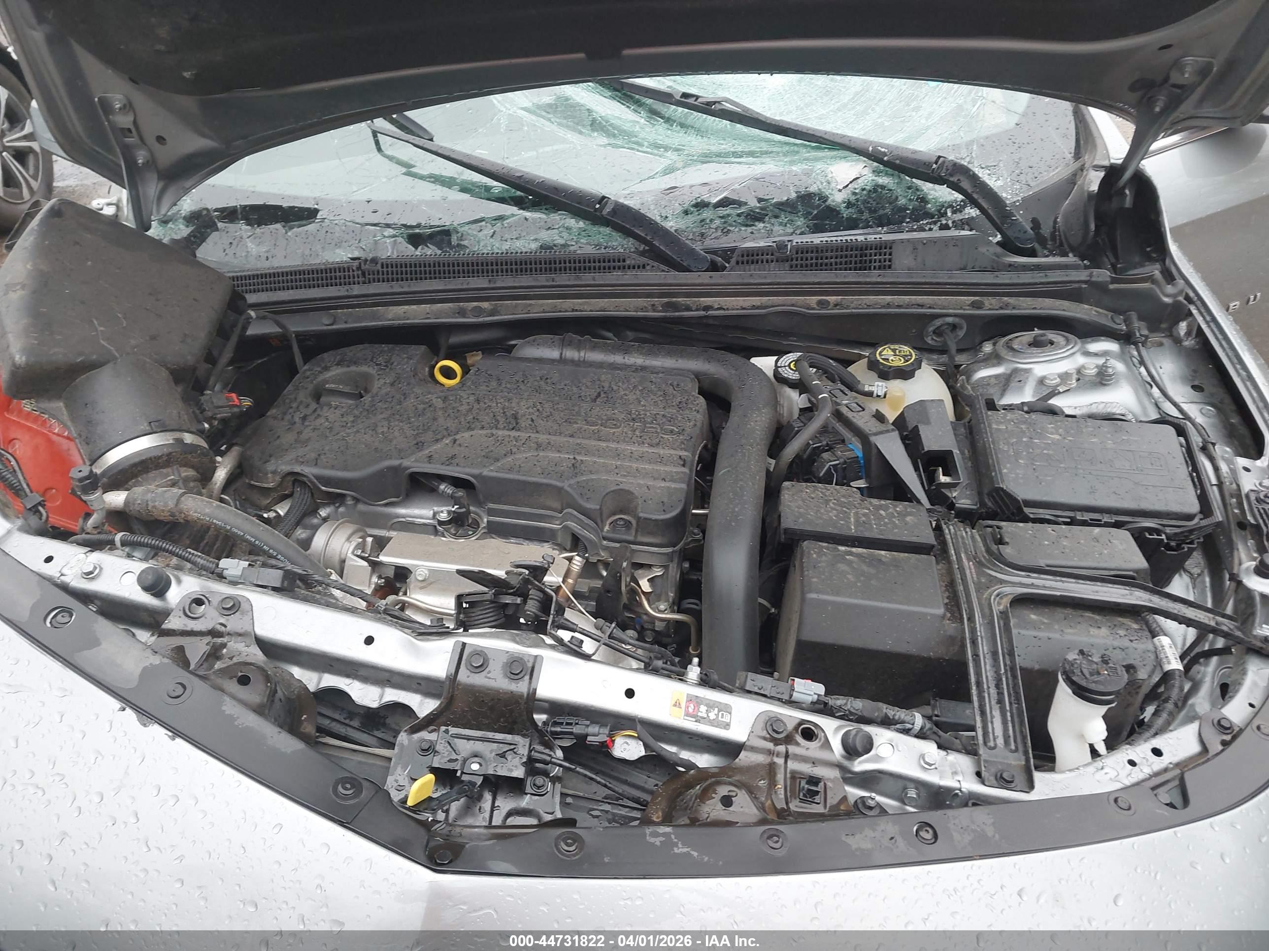 CHEVROLET MALIBU image 10