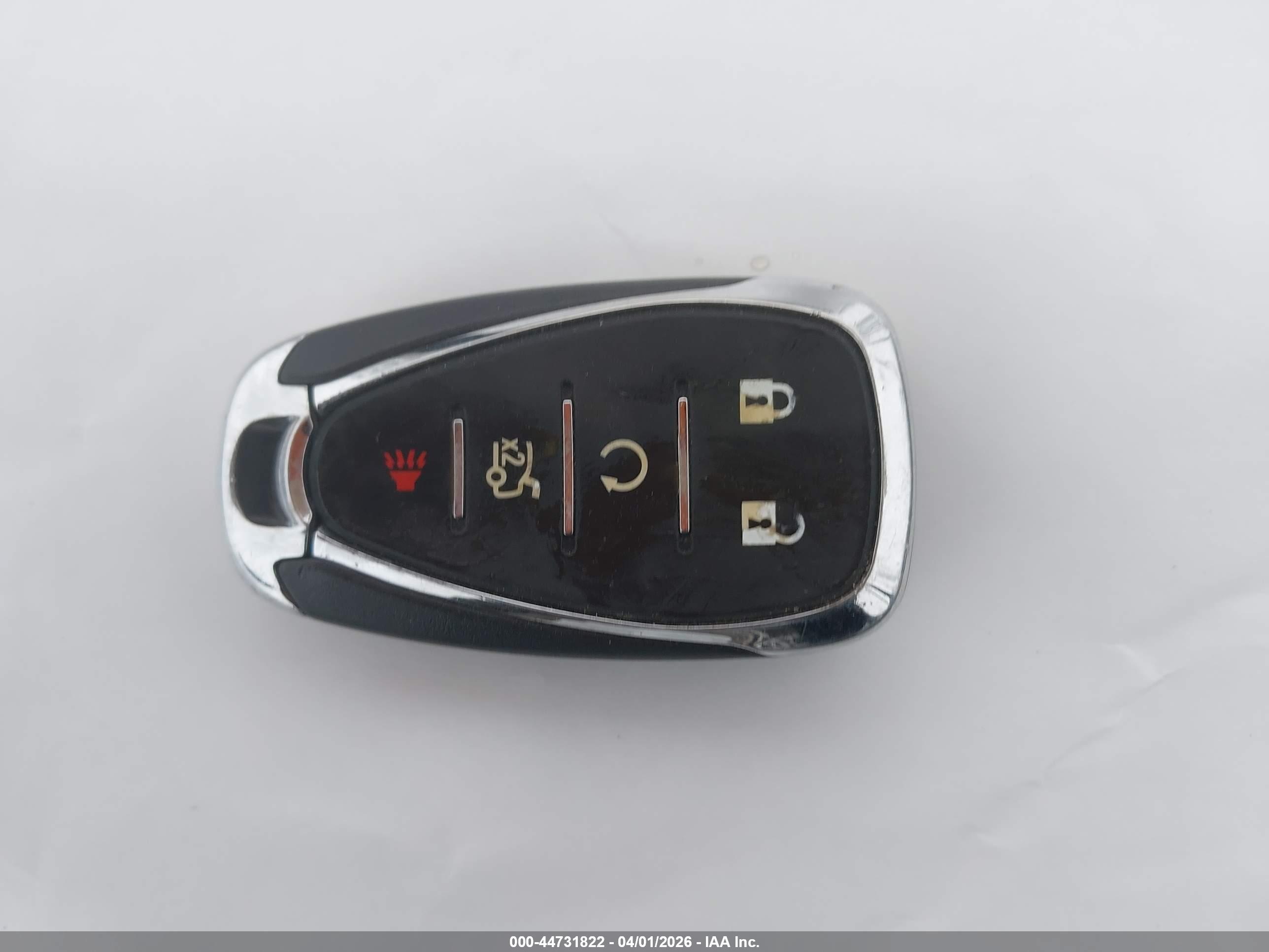 CHEVROLET MALIBU image 11