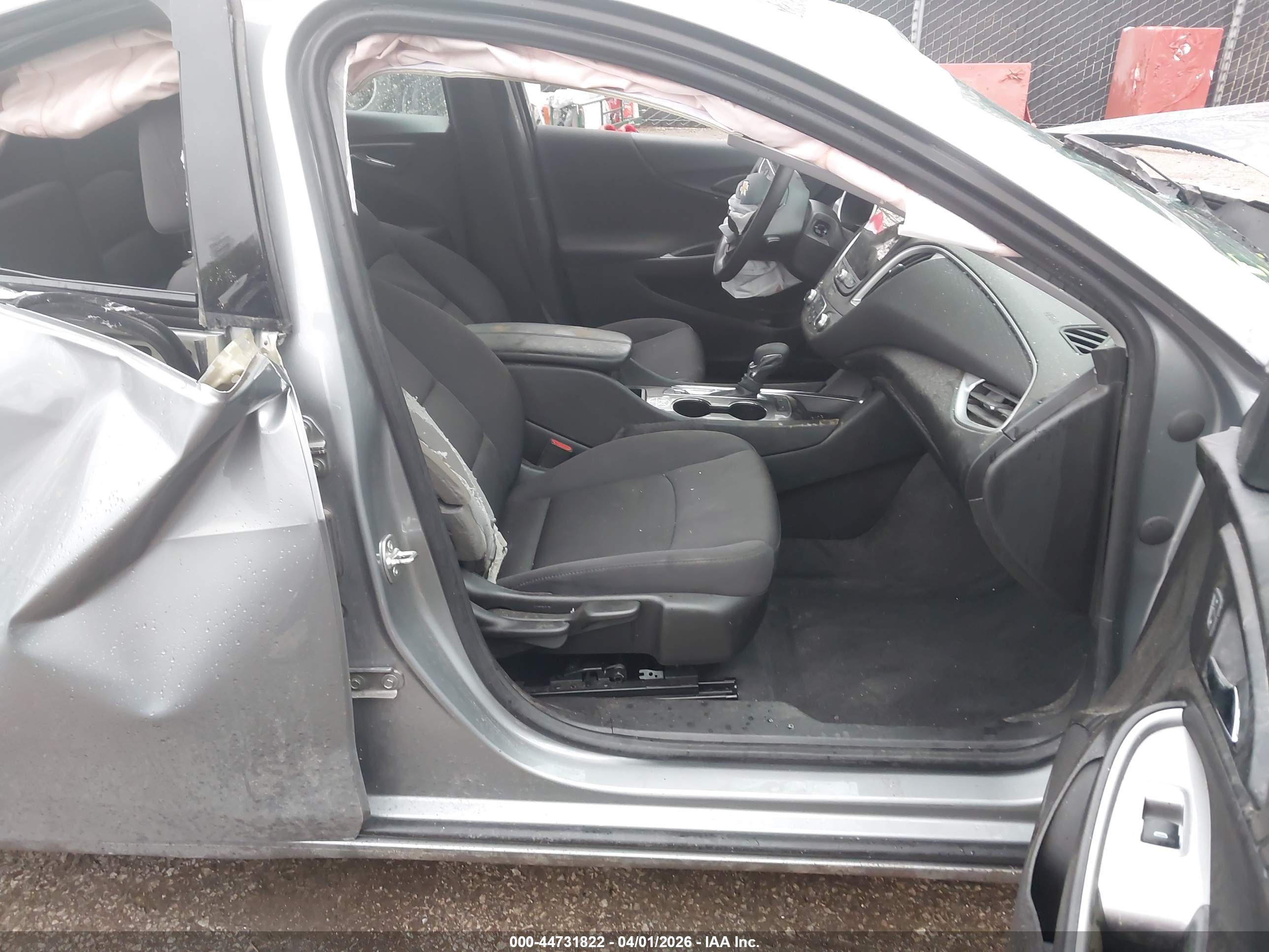 CHEVROLET MALIBU image 5