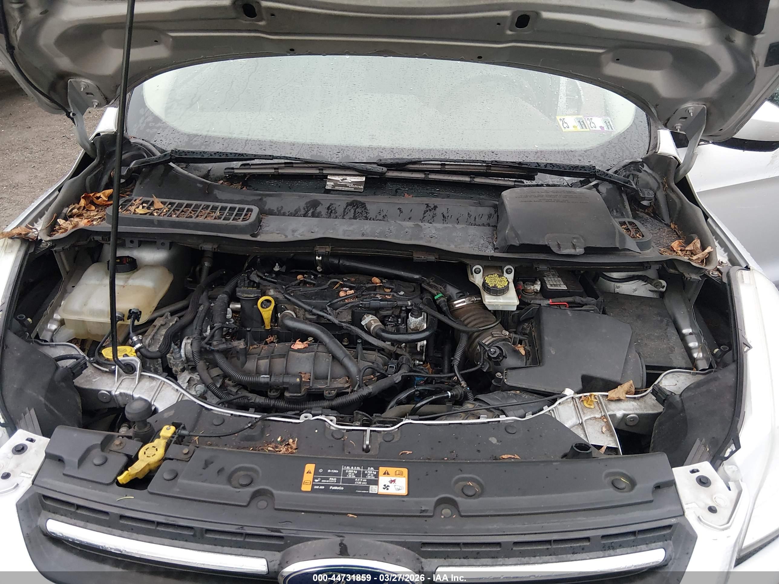 FORD ESCAPE image 10