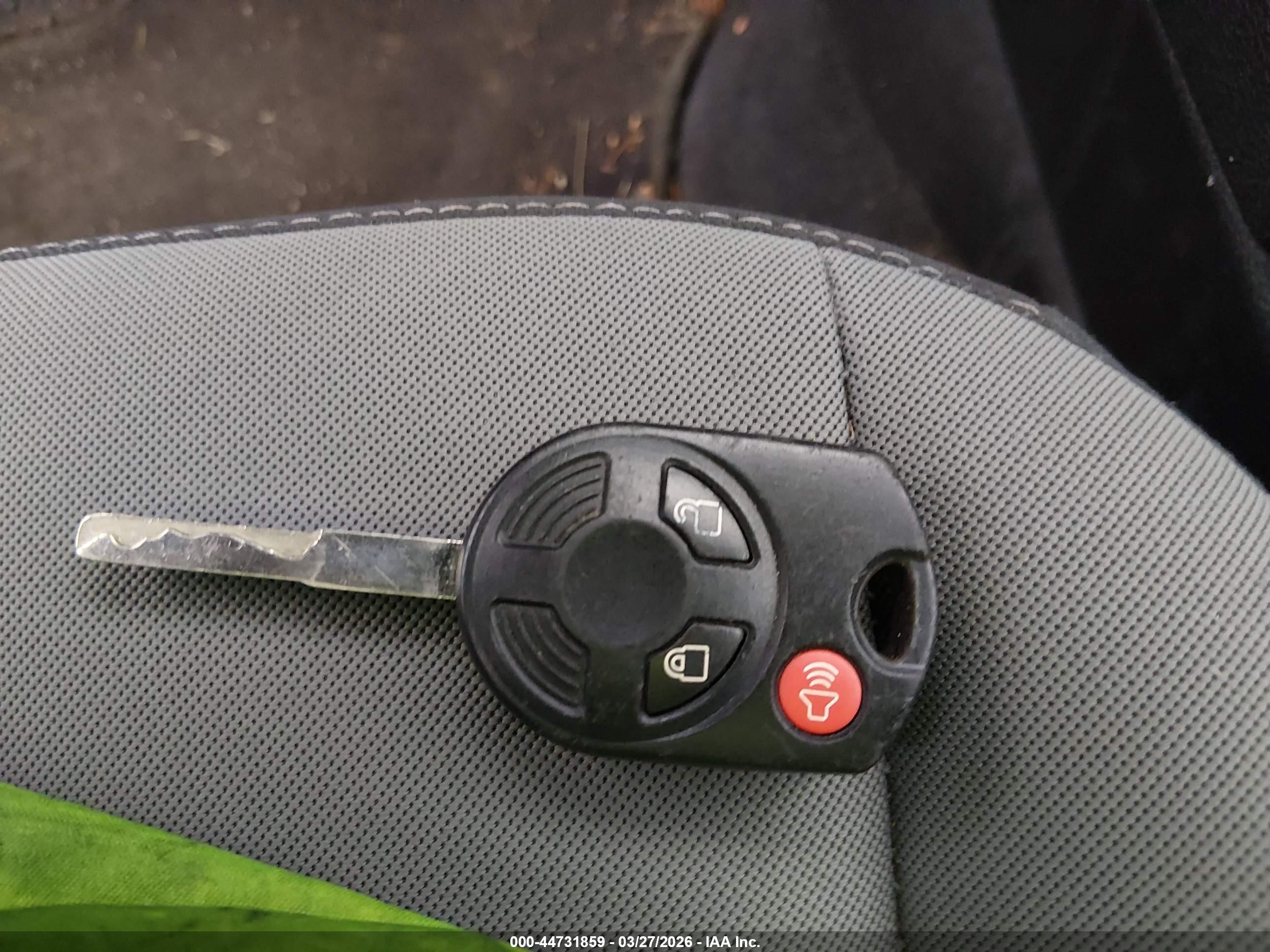 FORD ESCAPE image 11