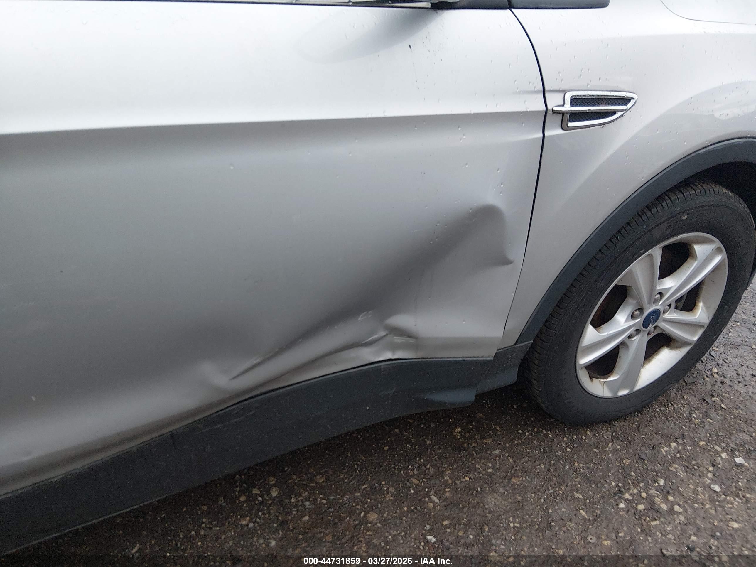 FORD ESCAPE image 6
