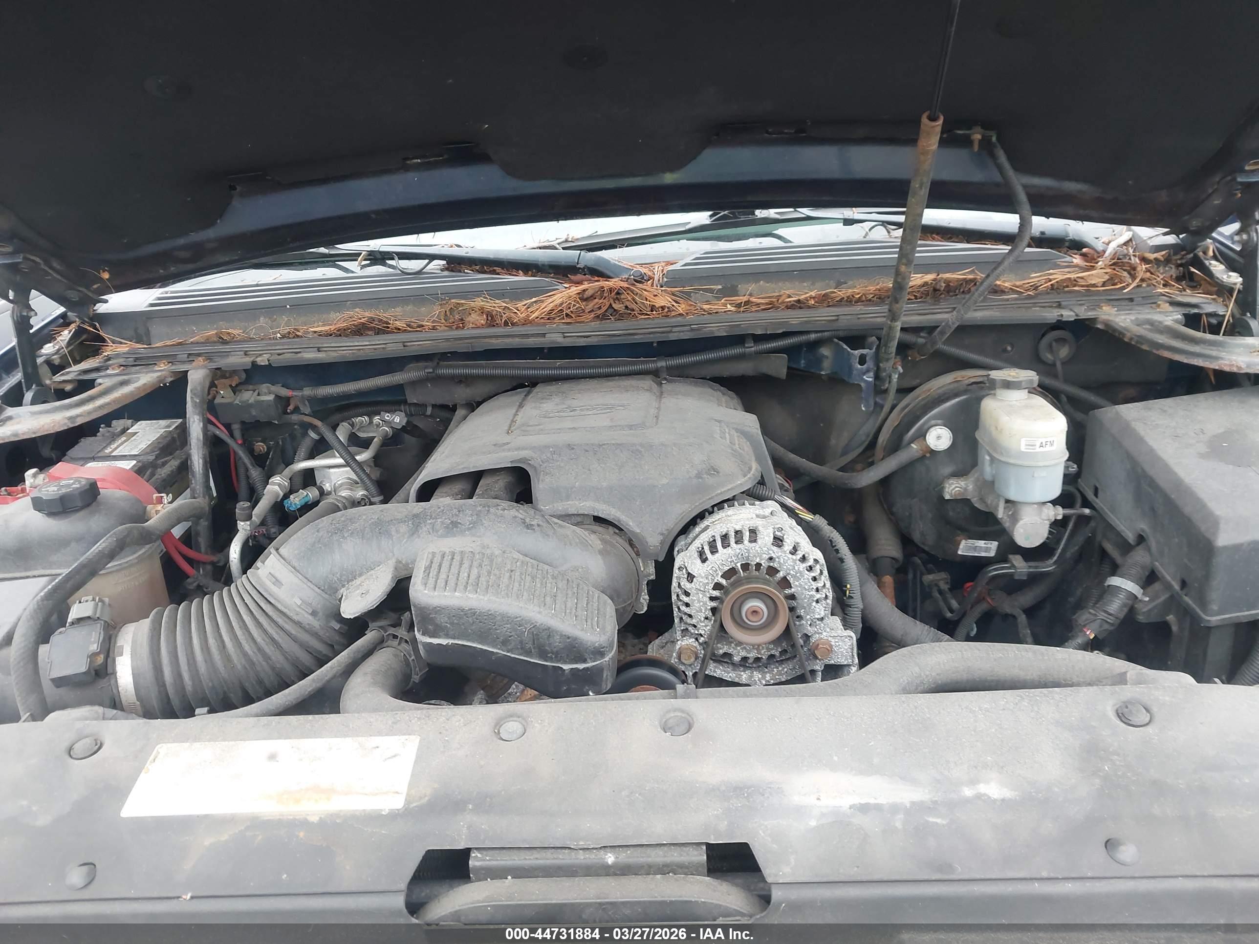 CHEVROLET AVALANCHE image 10