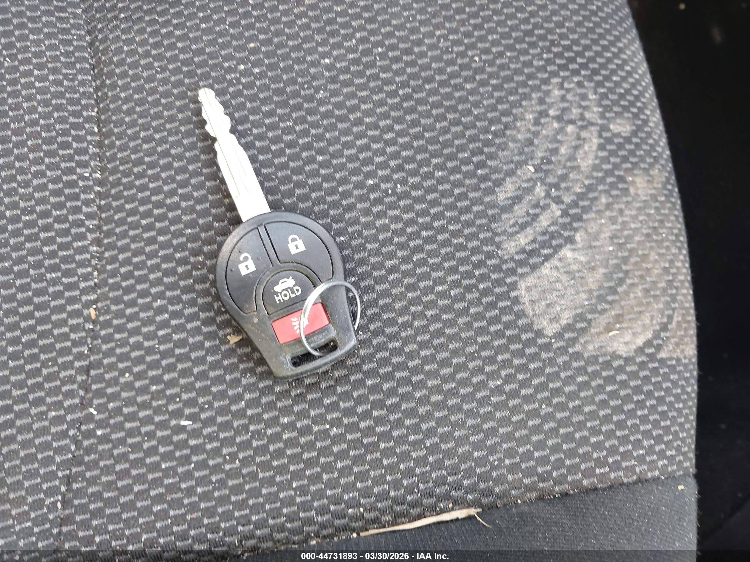 NISSAN SENTRA image 11
