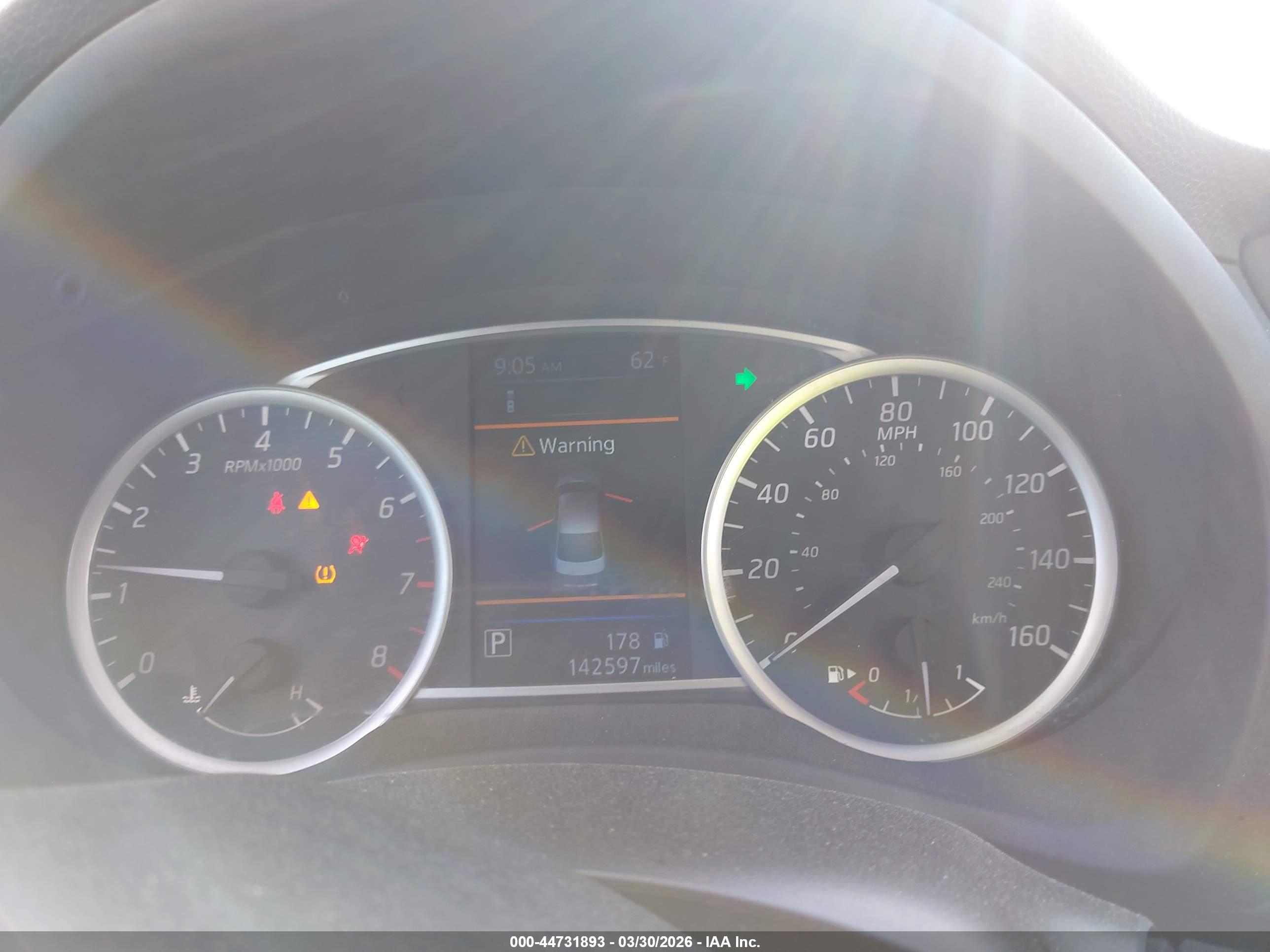 NISSAN SENTRA image 7