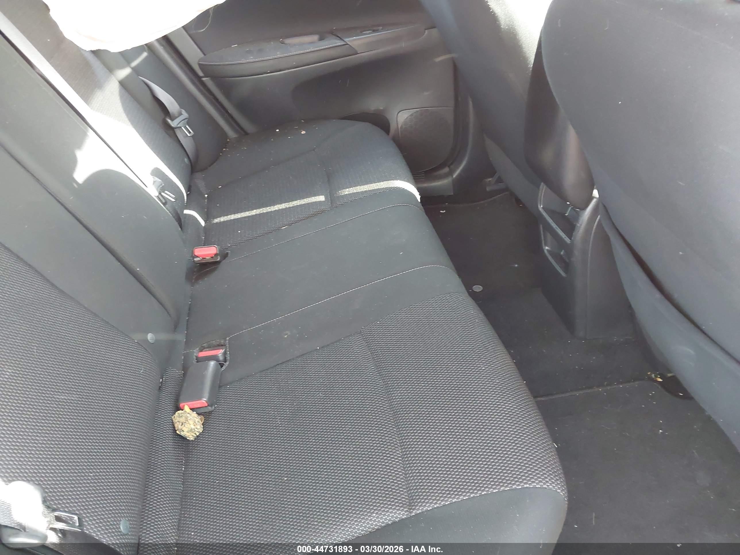 NISSAN SENTRA image 8