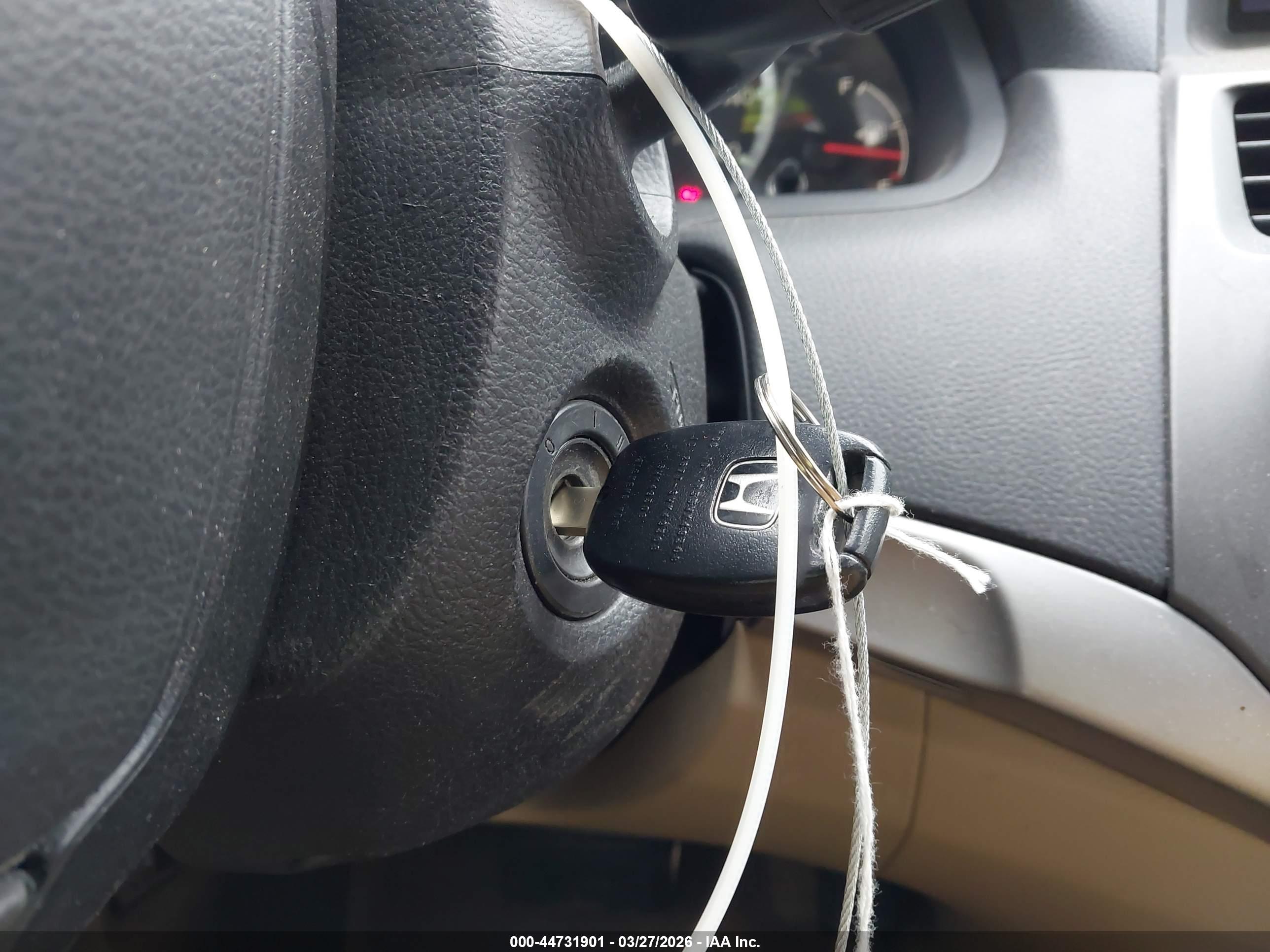HONDA ACCORD image 11