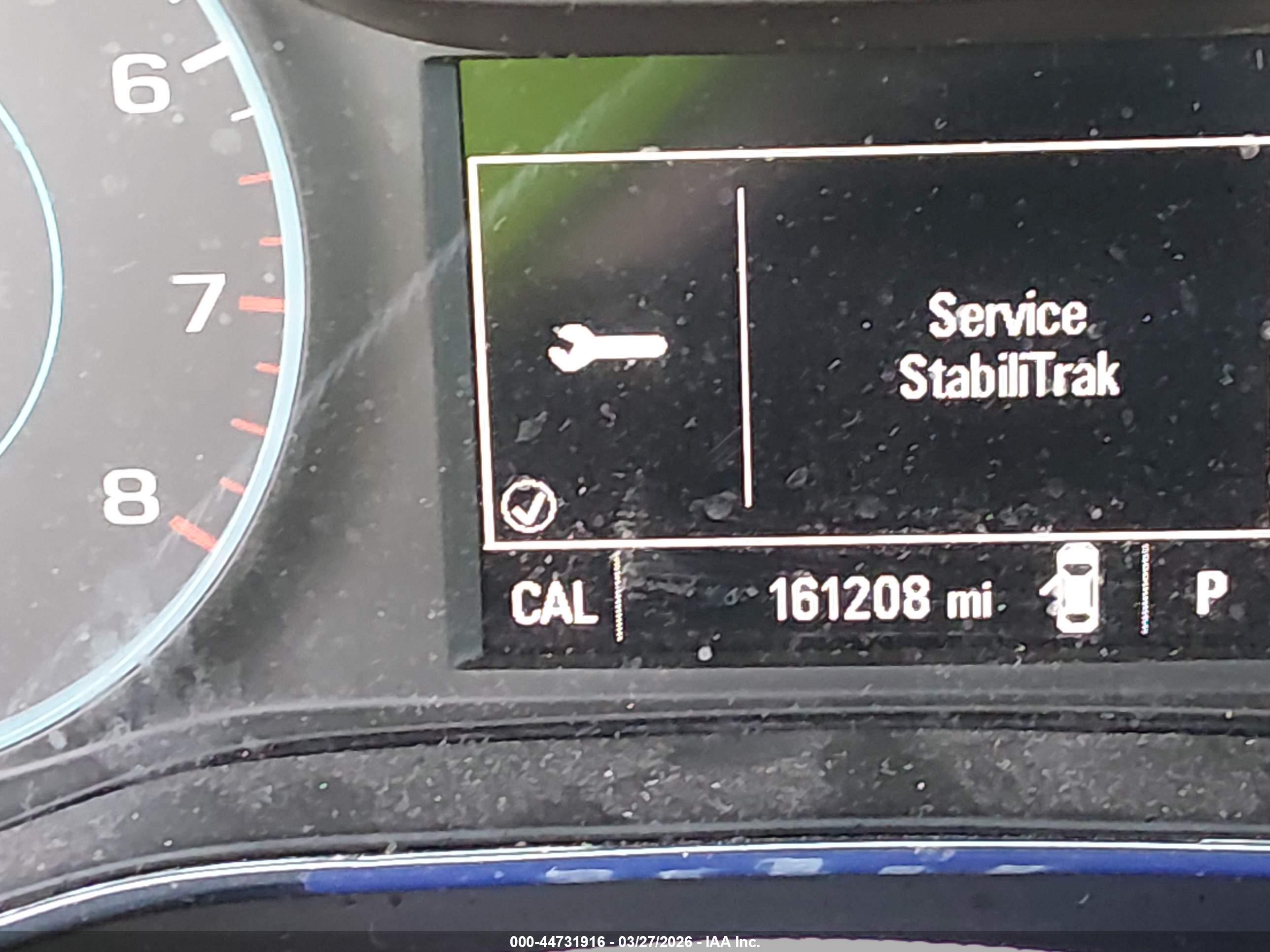 CHEVROLET CRUZE image 7