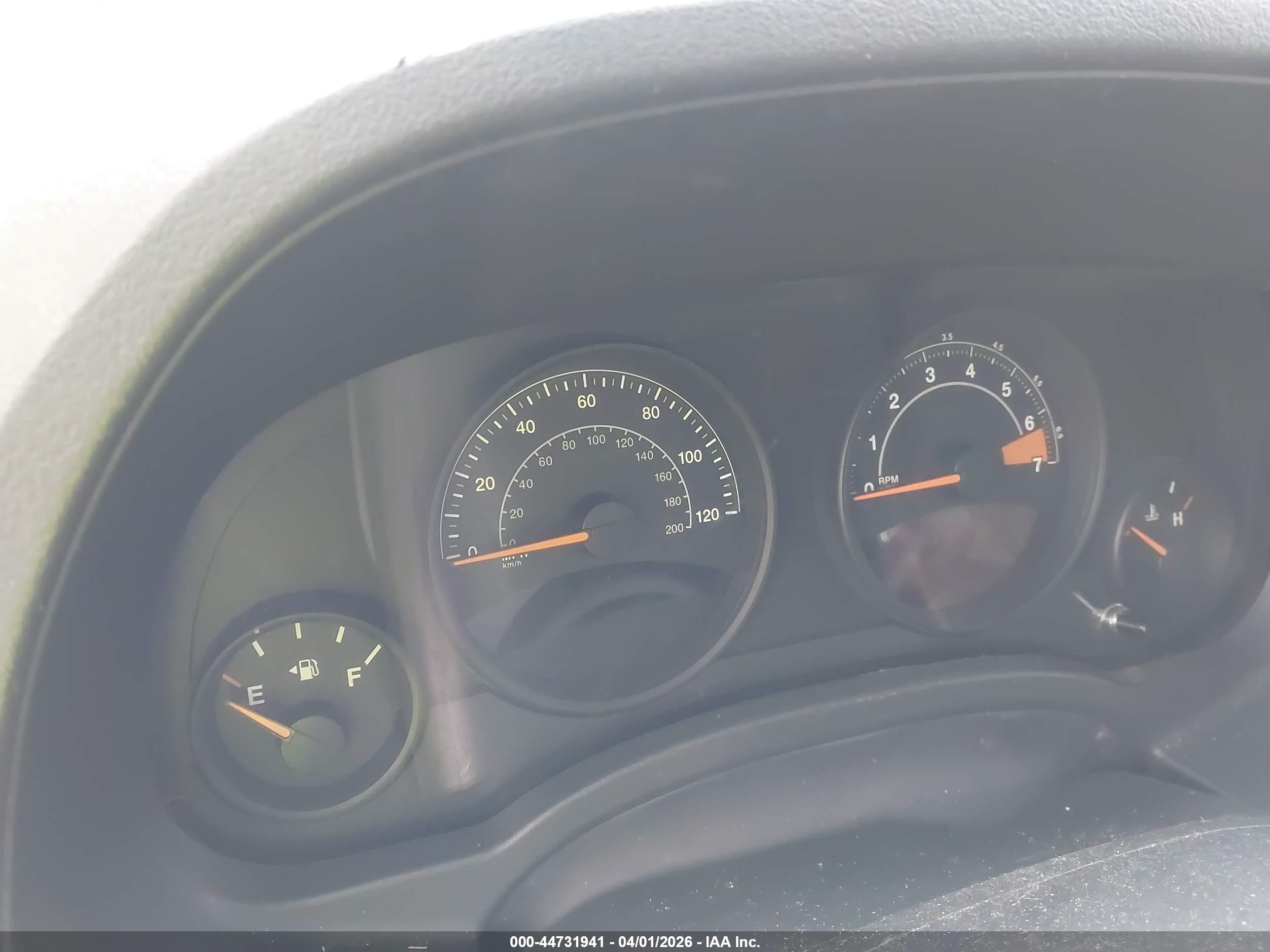 JEEP COMPASS image 7
