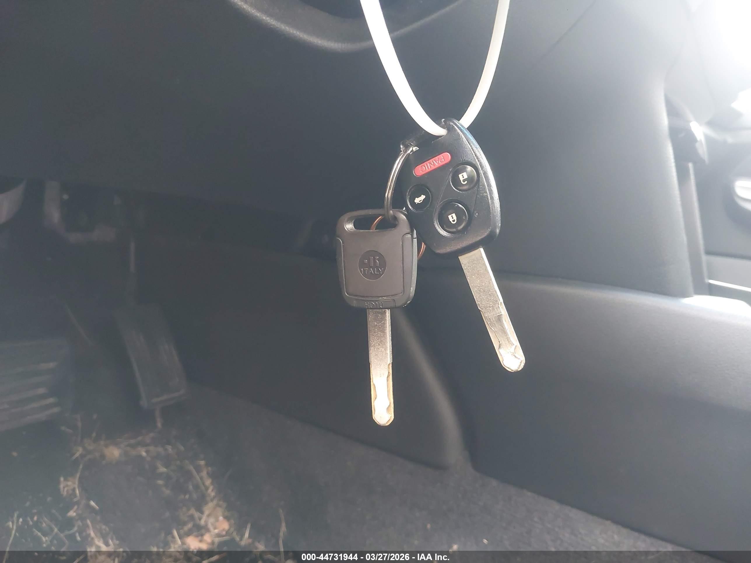 HONDA ACCORD image 11