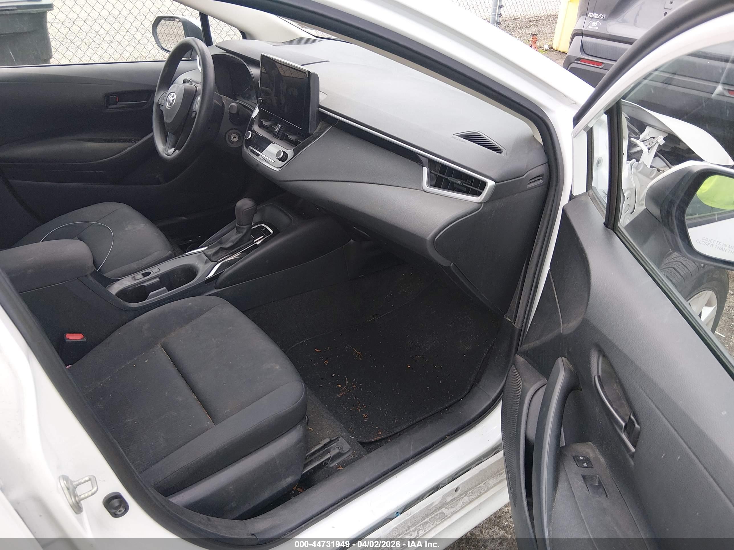 TOYOTA COROLLA image 5