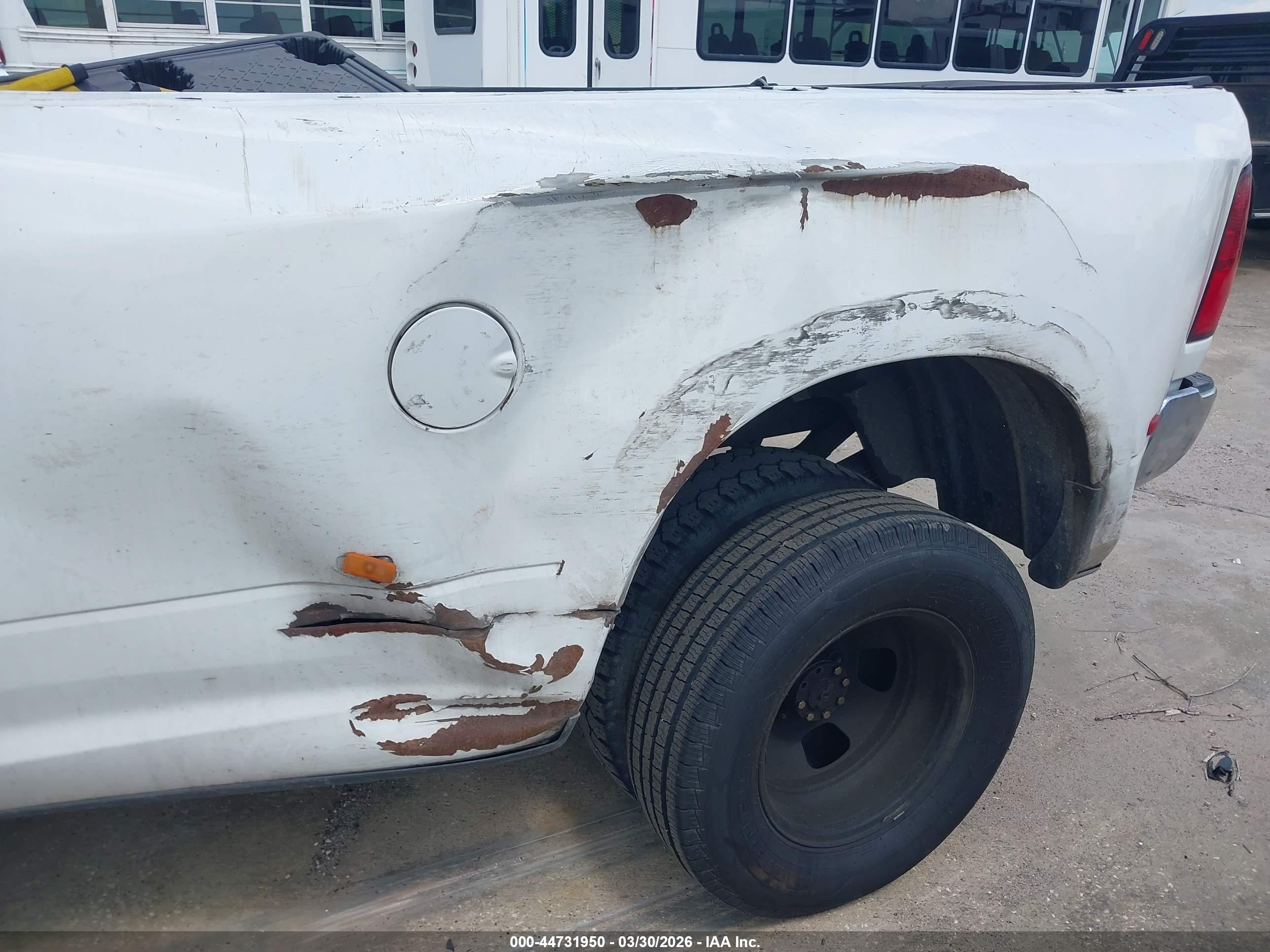 RAM 3500 image 6