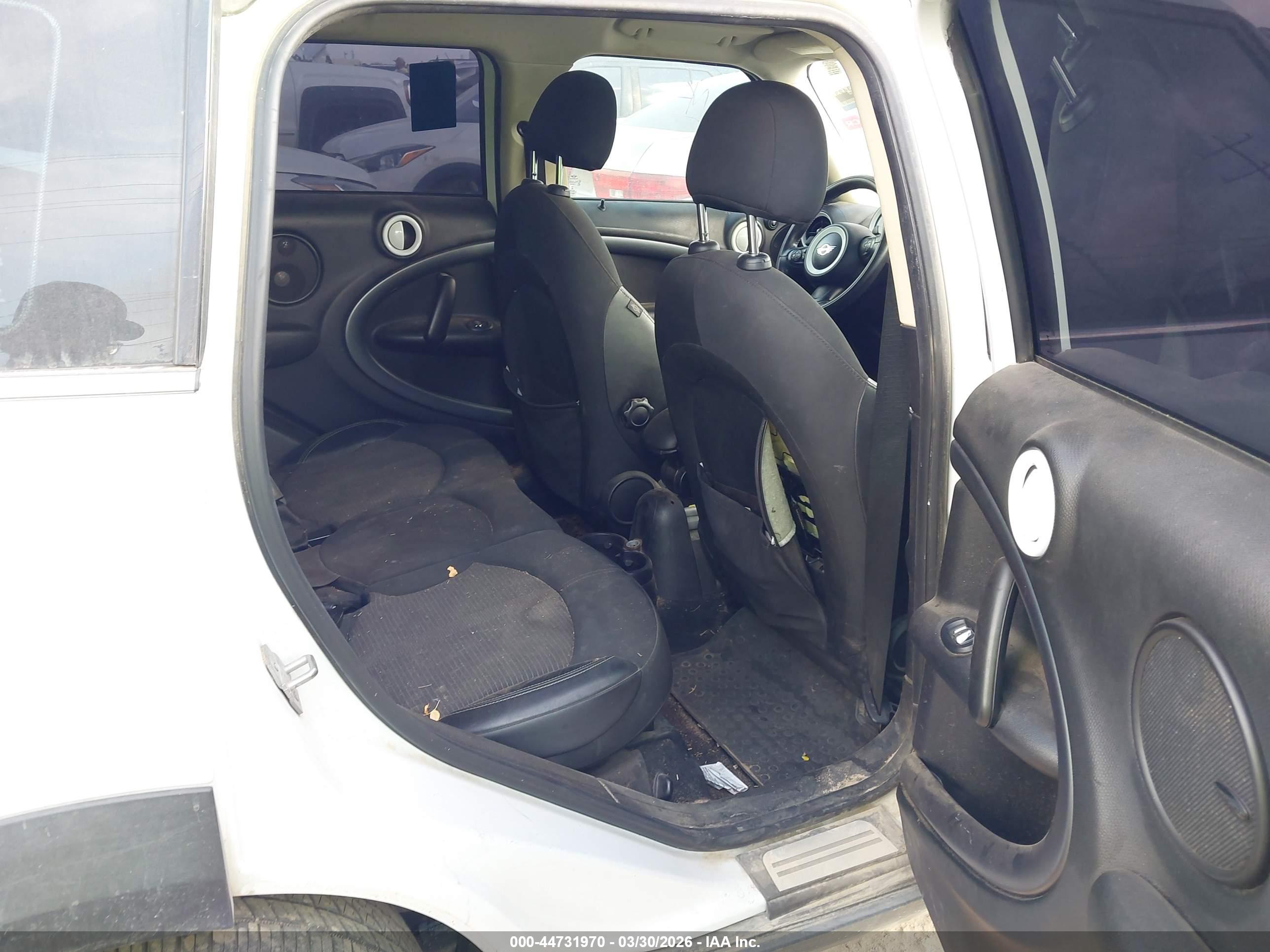 MINI COUNTRYMAN image 8