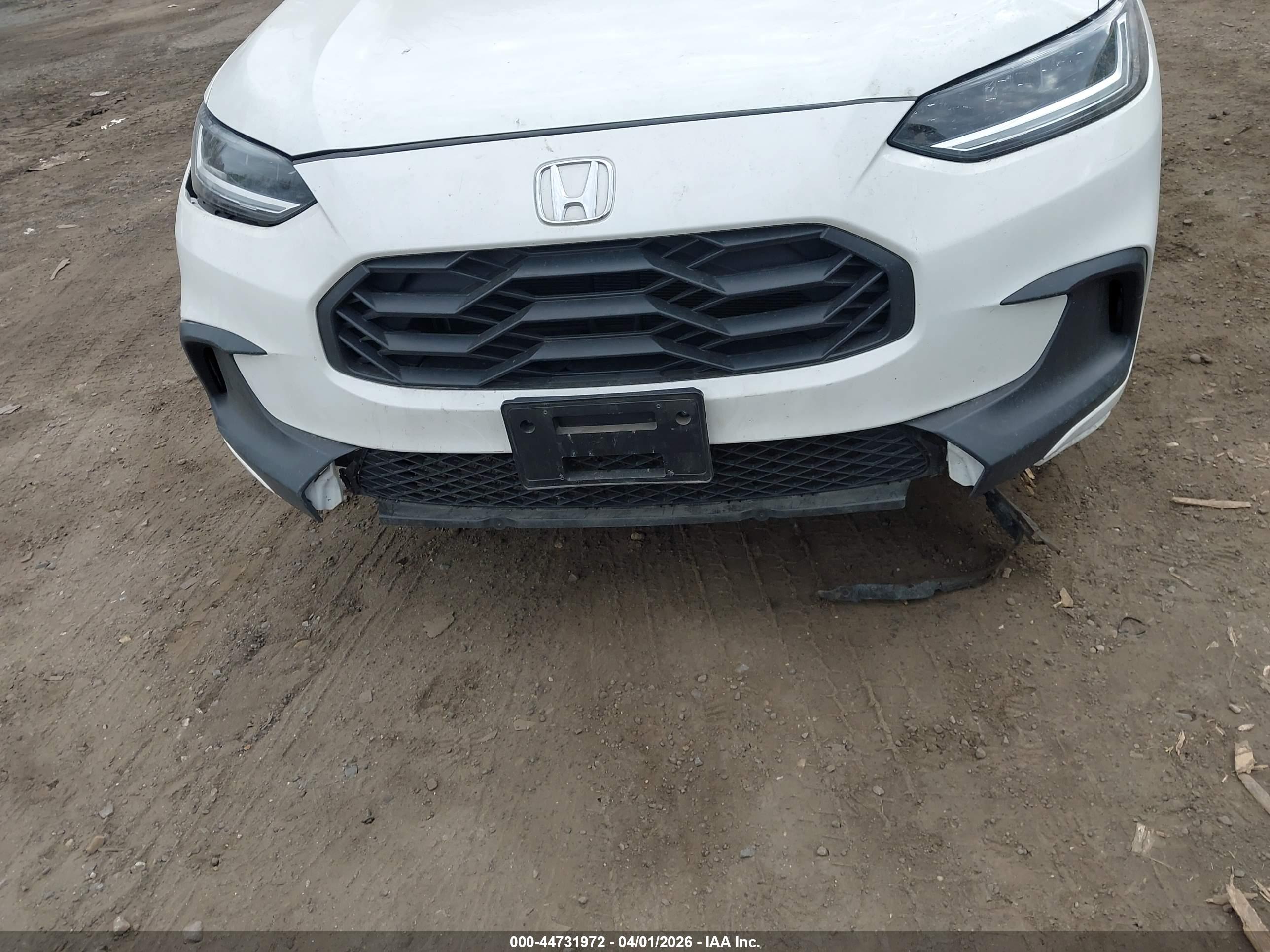 HONDA HR-V image 6