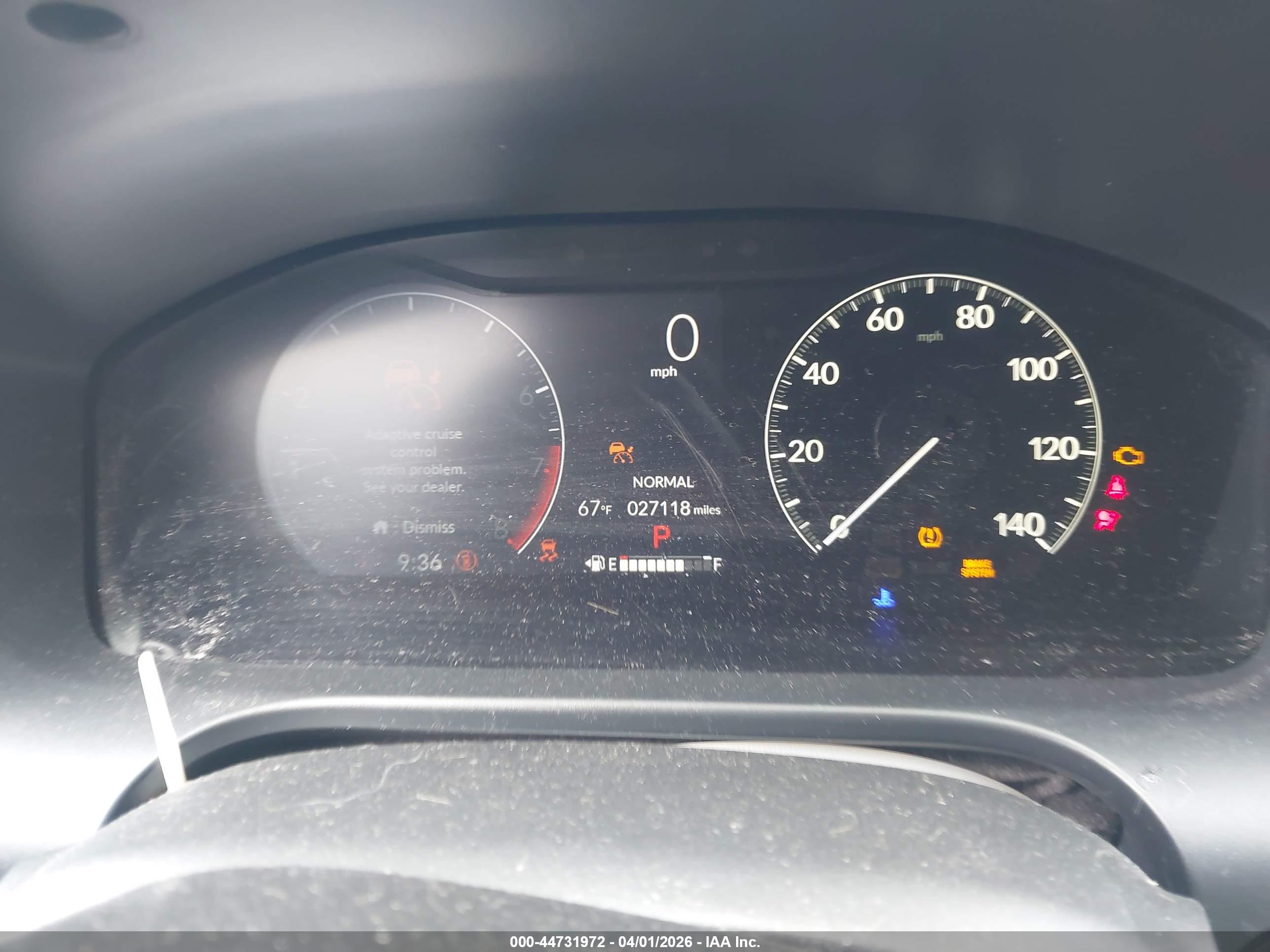 HONDA HR-V image 7