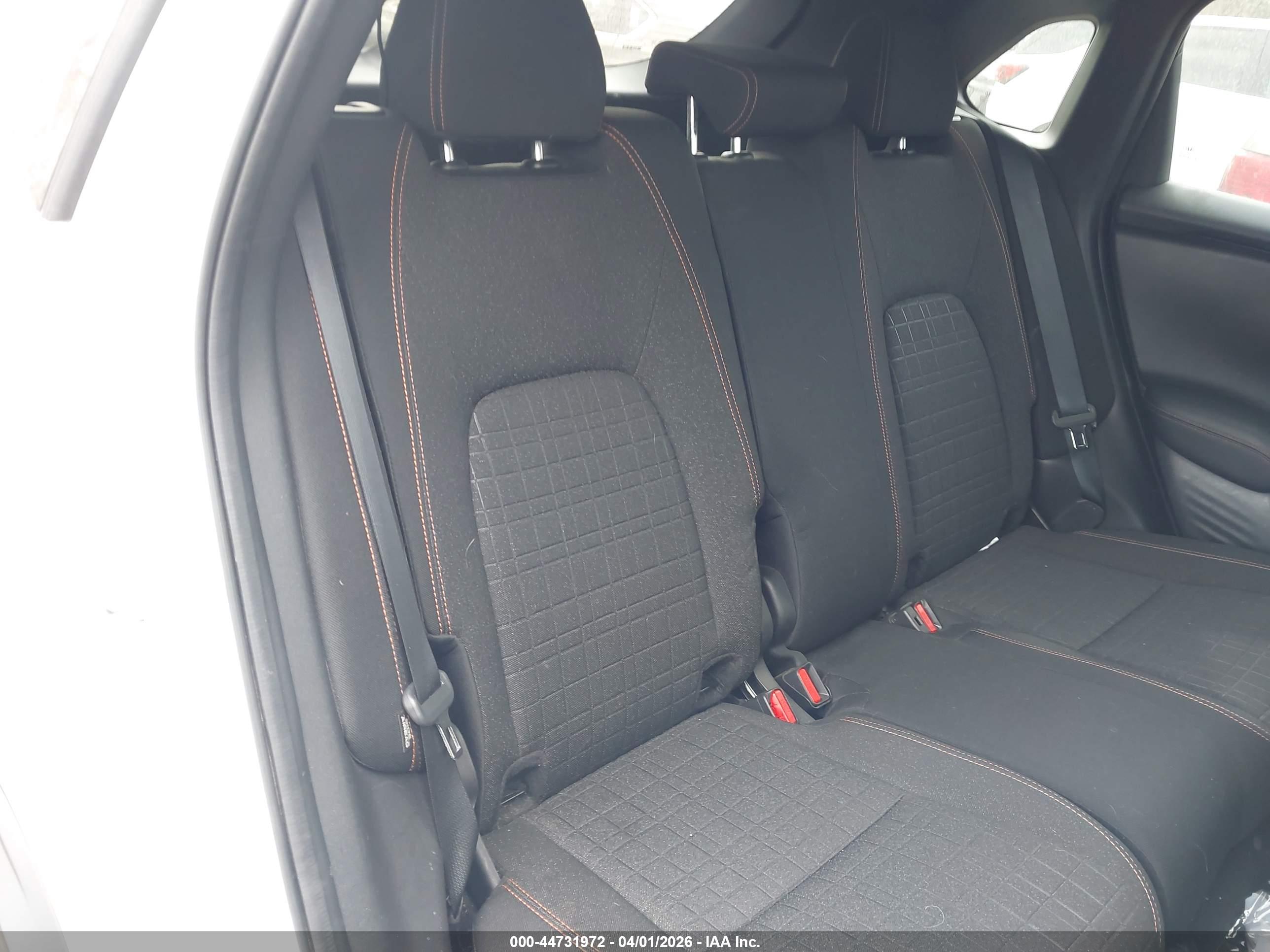 HONDA HR-V image 8