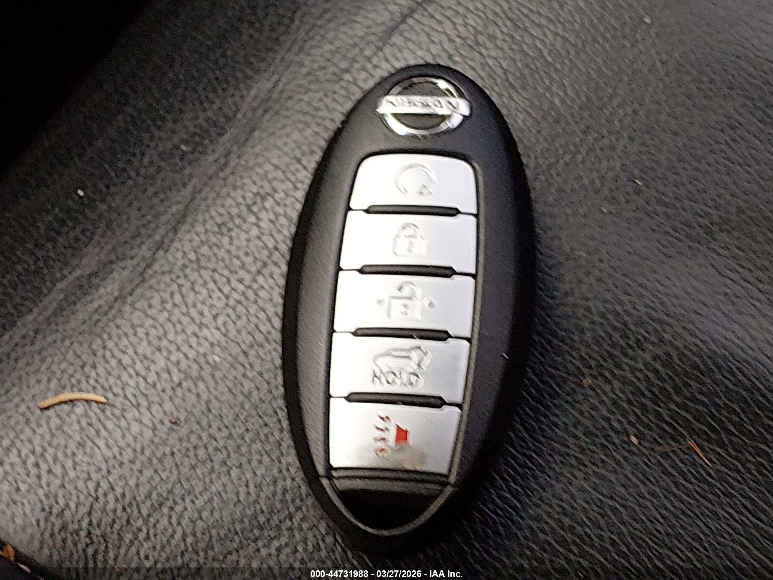 NISSAN PATHFINDER image 11
