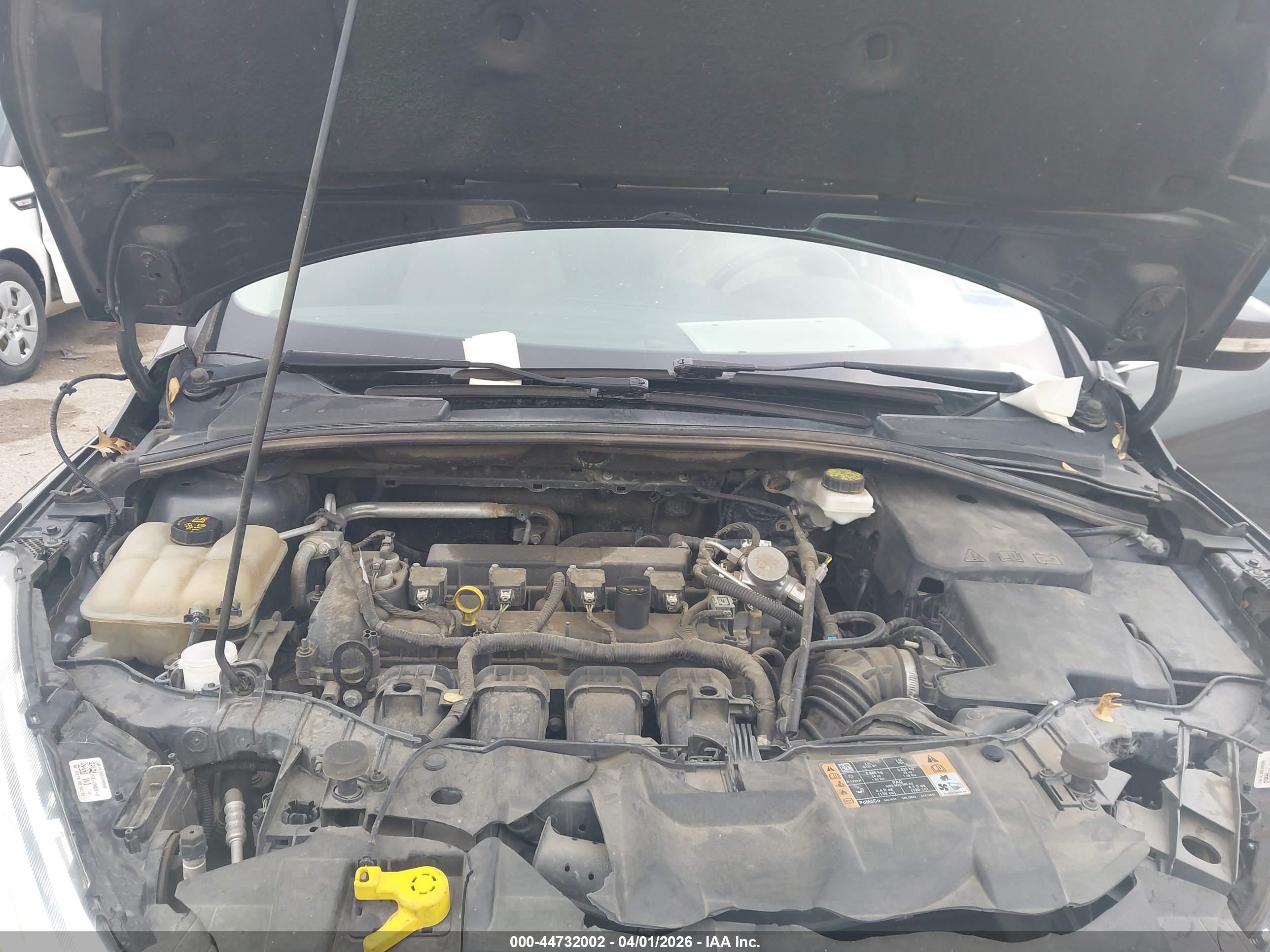FORD FOCUS image 10