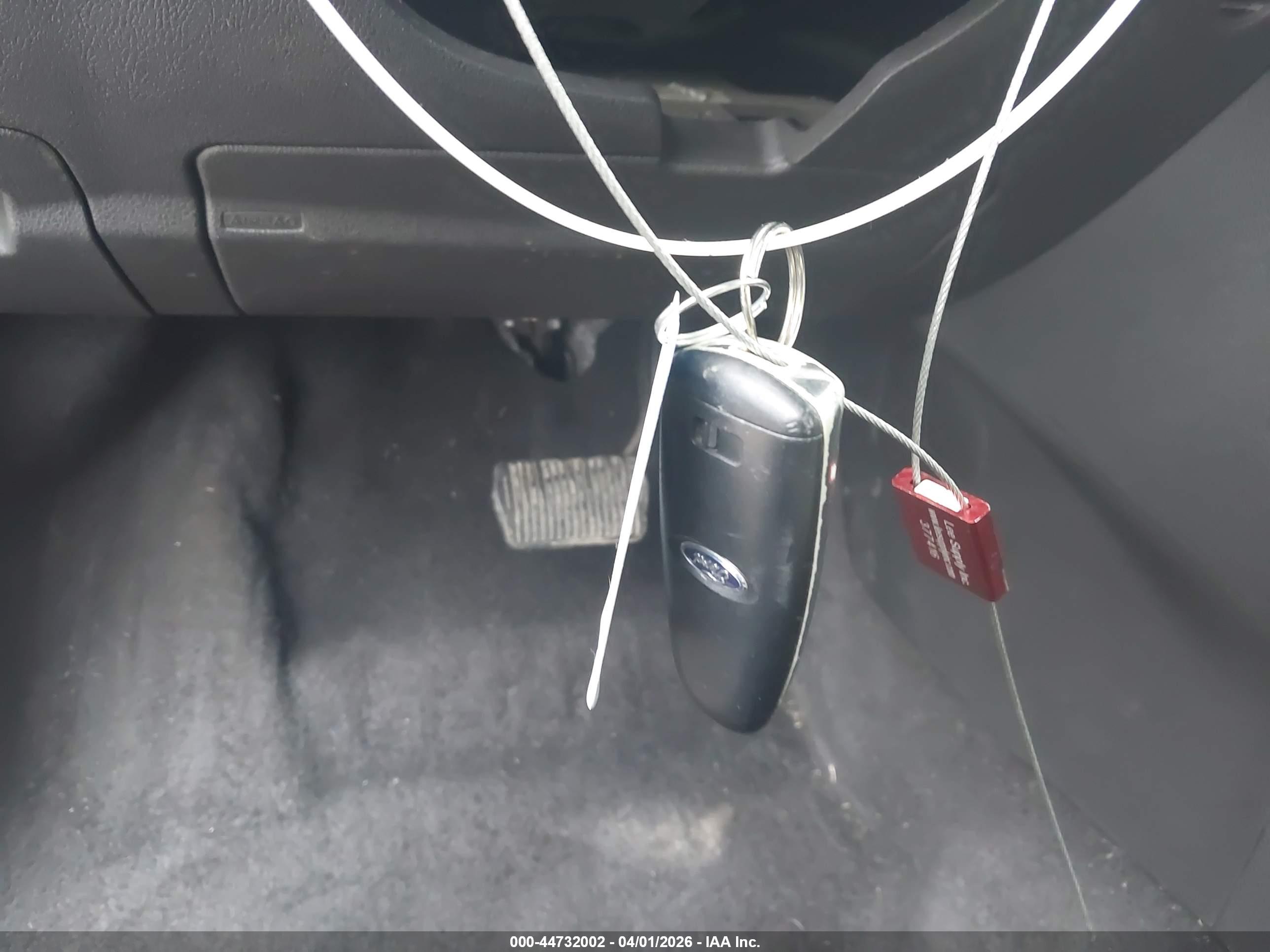 FORD FOCUS image 11