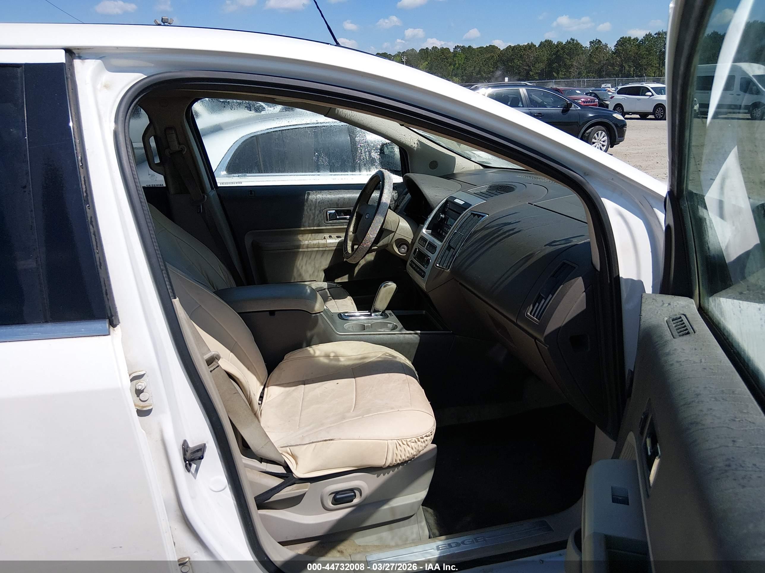 FORD EDGE image 5
