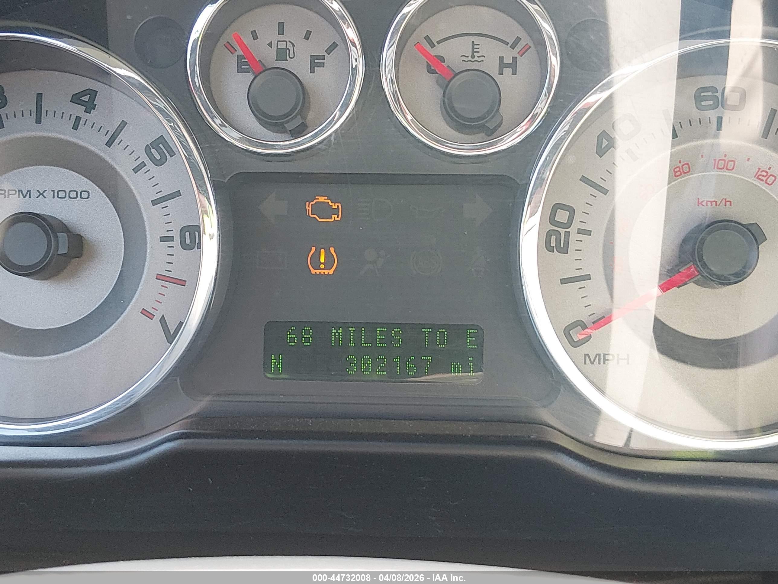 FORD EDGE image 7
