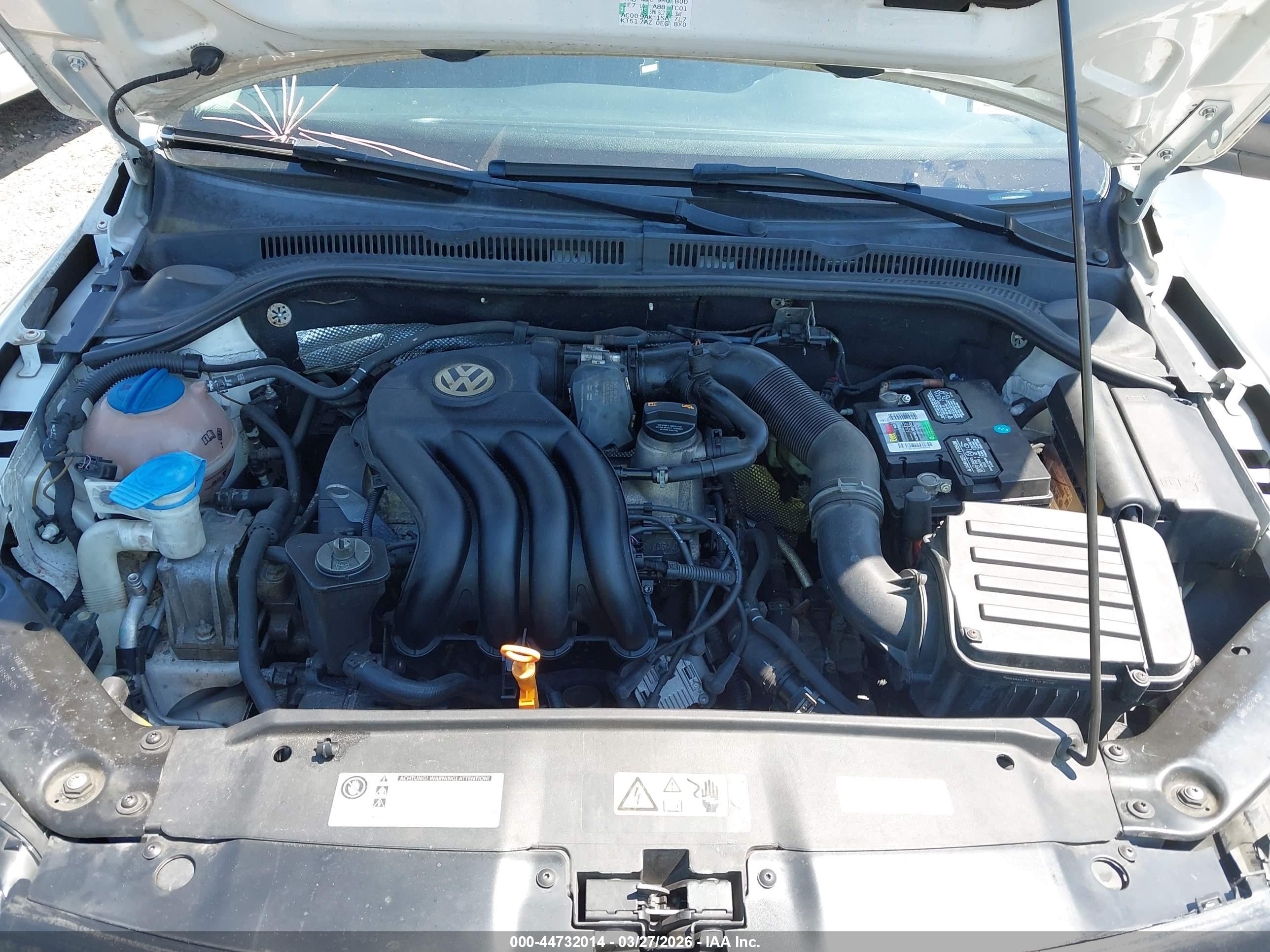VOLKSWAGEN JETTA image 10