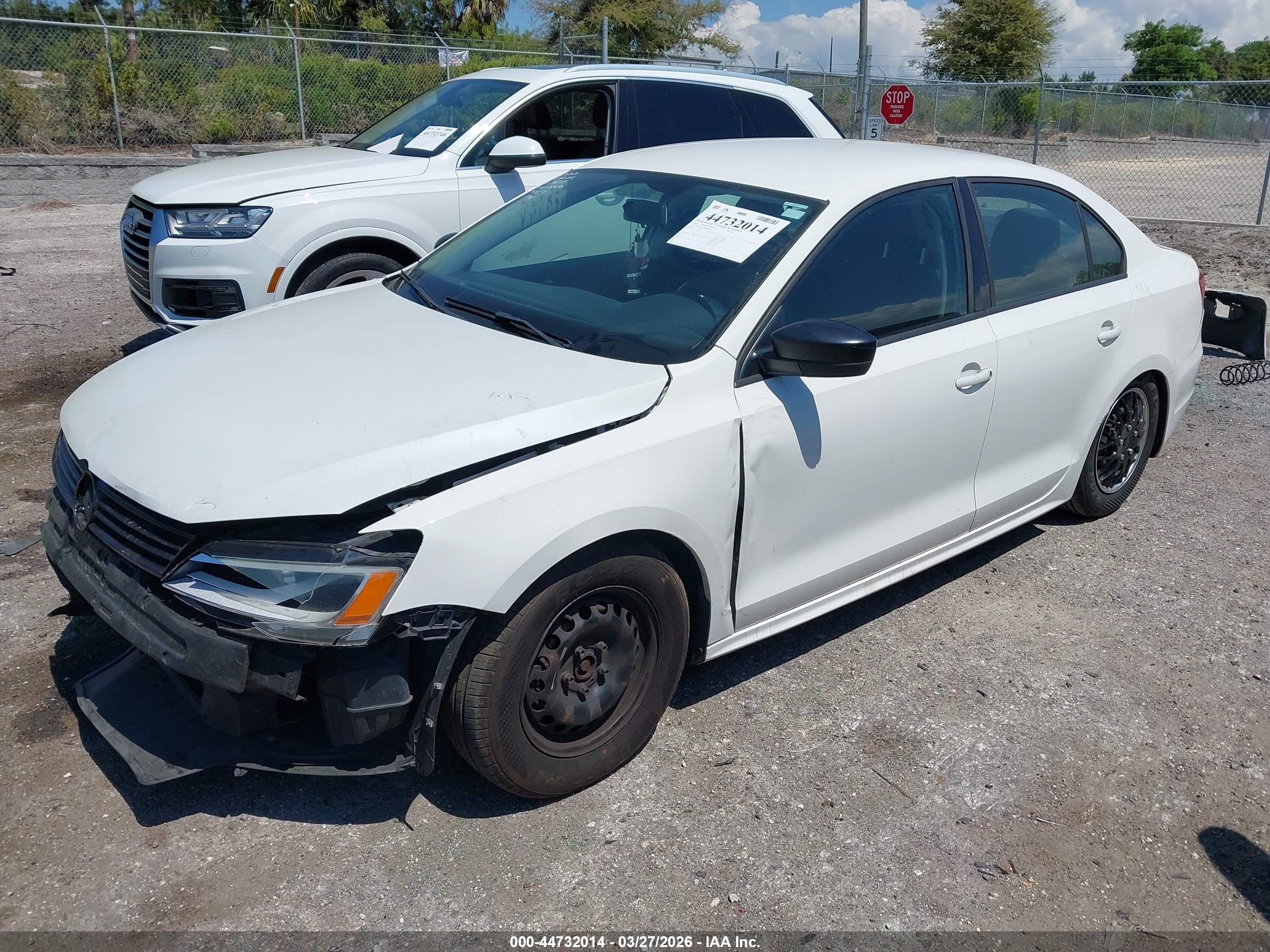 VOLKSWAGEN JETTA image 2