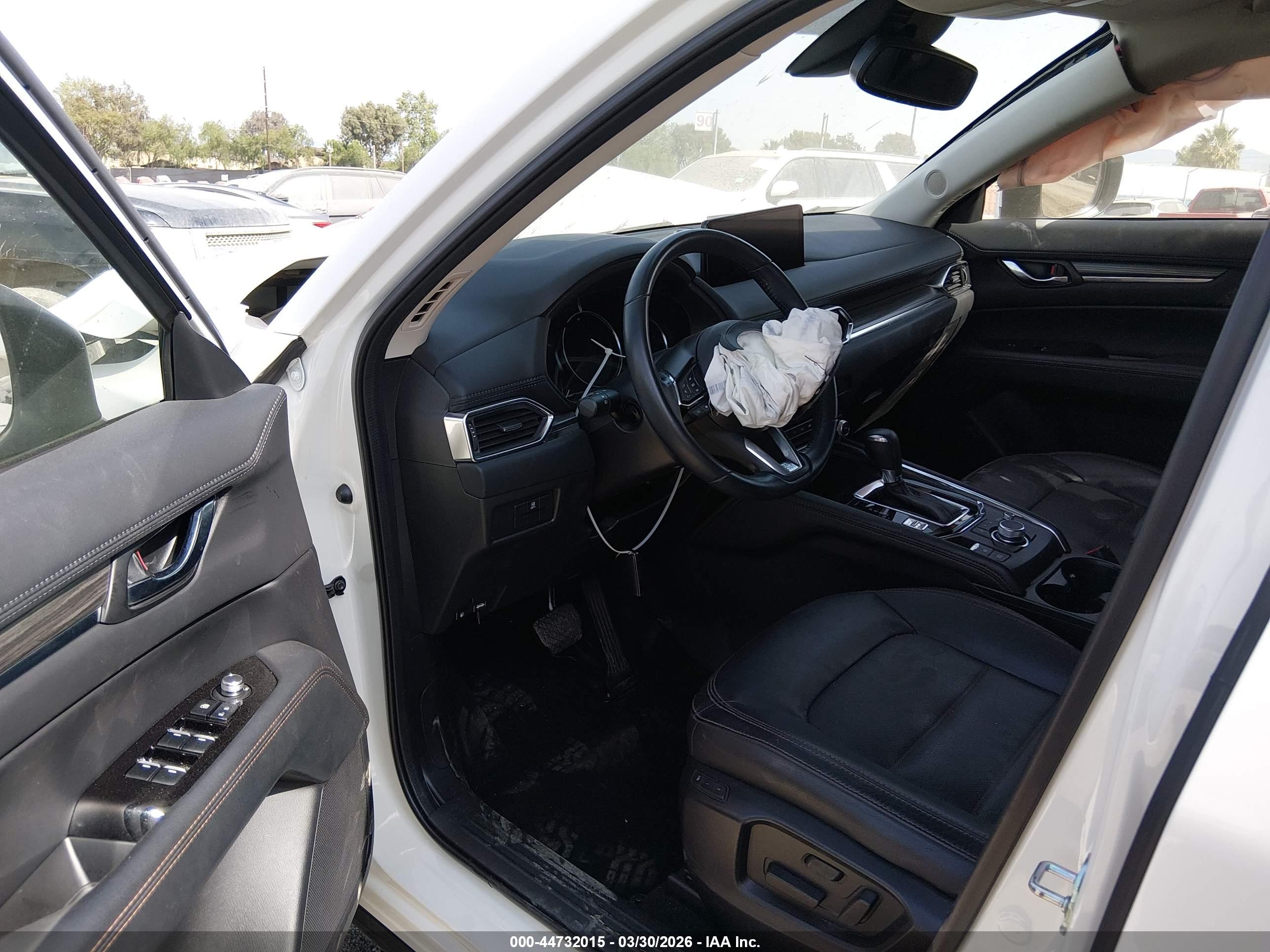MAZDA CX-5 image 5