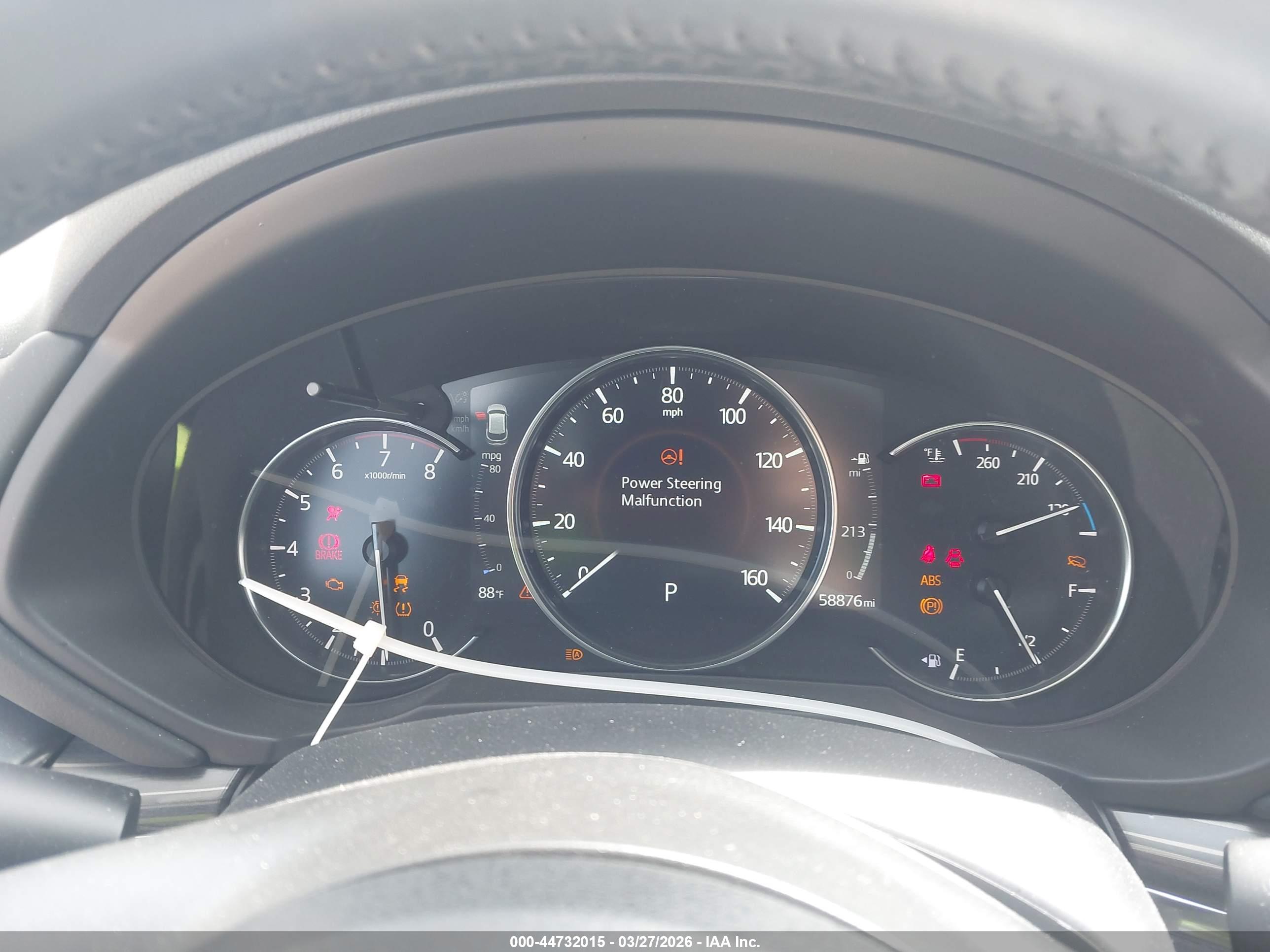 MAZDA CX-5 image 7