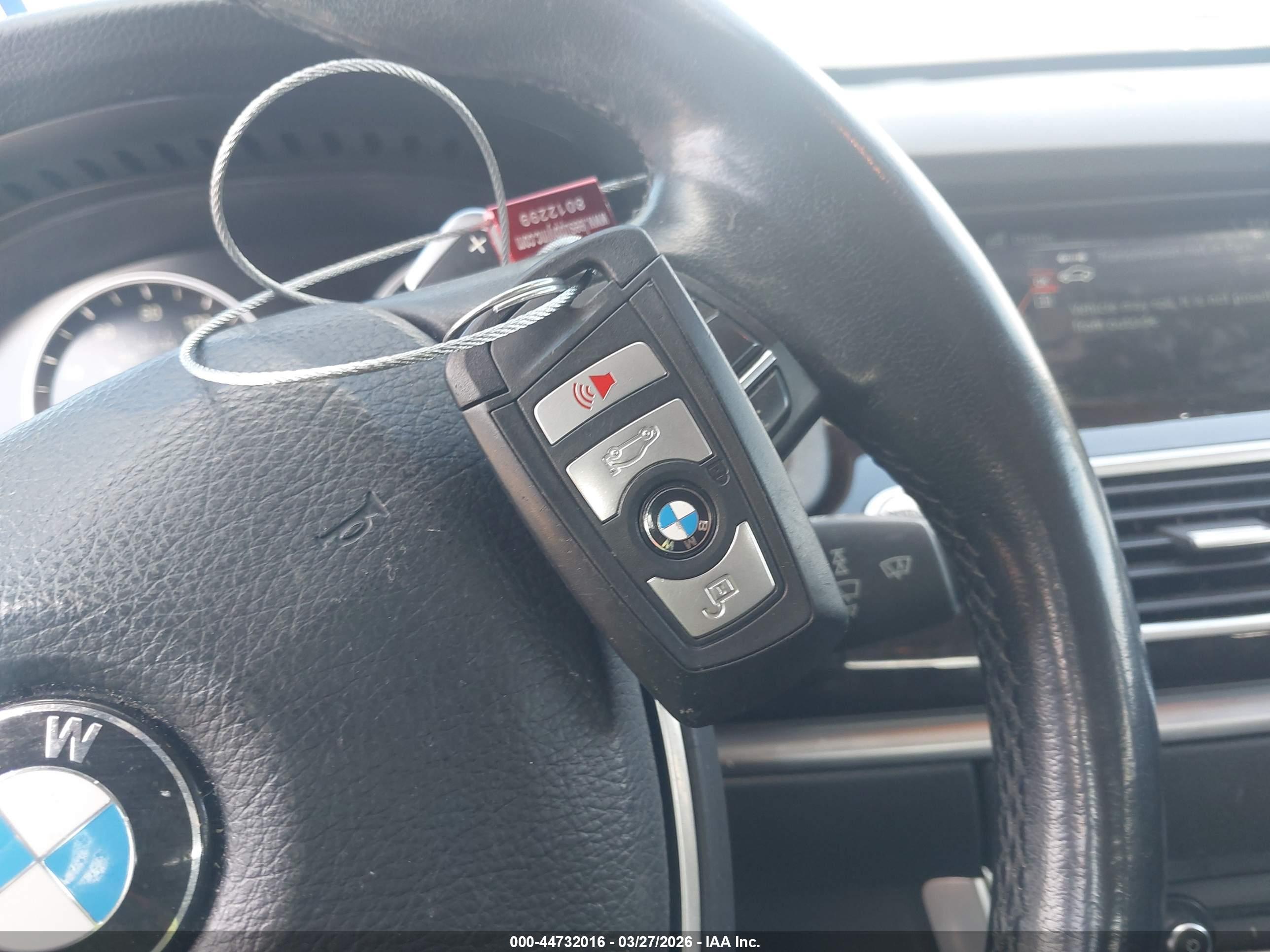 BMW 535I image 11