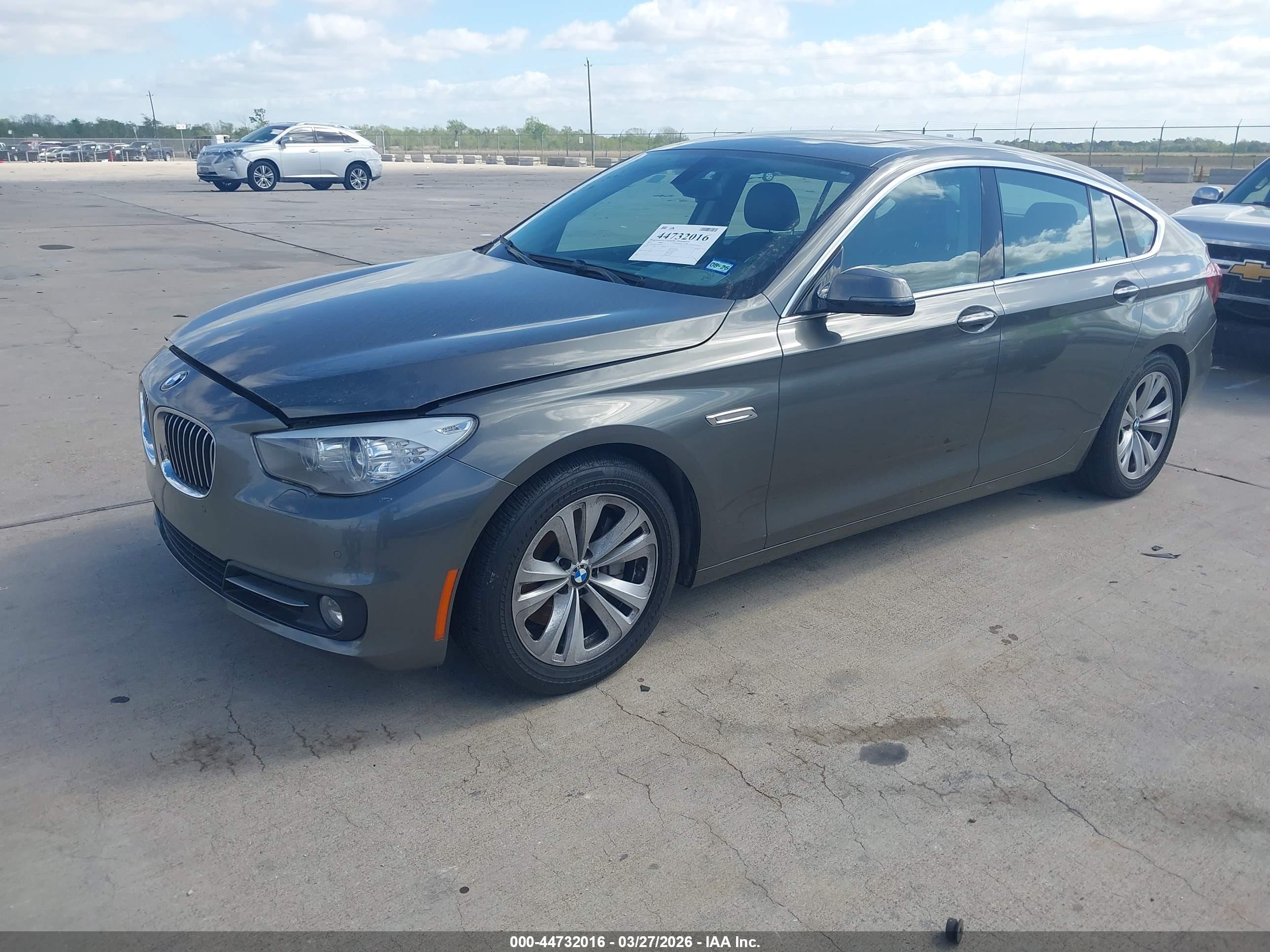 BMW 535I image 2