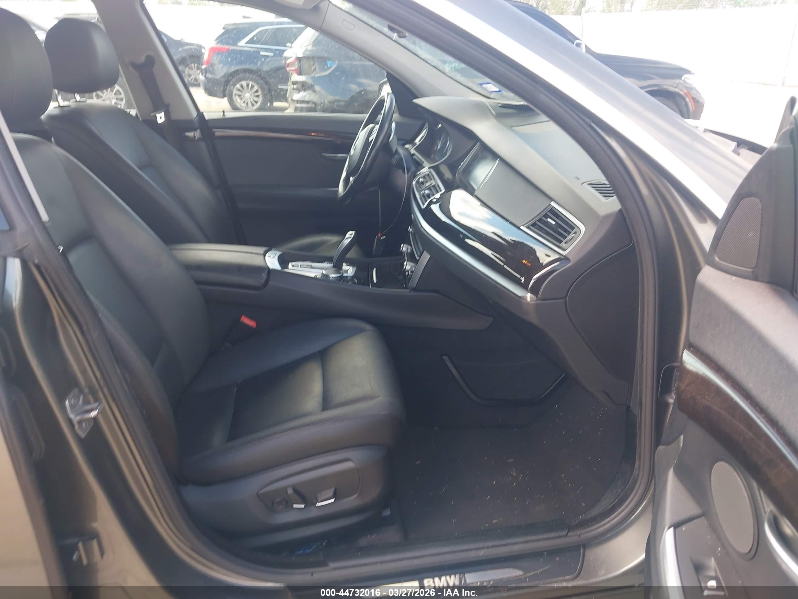 BMW 535I image 5