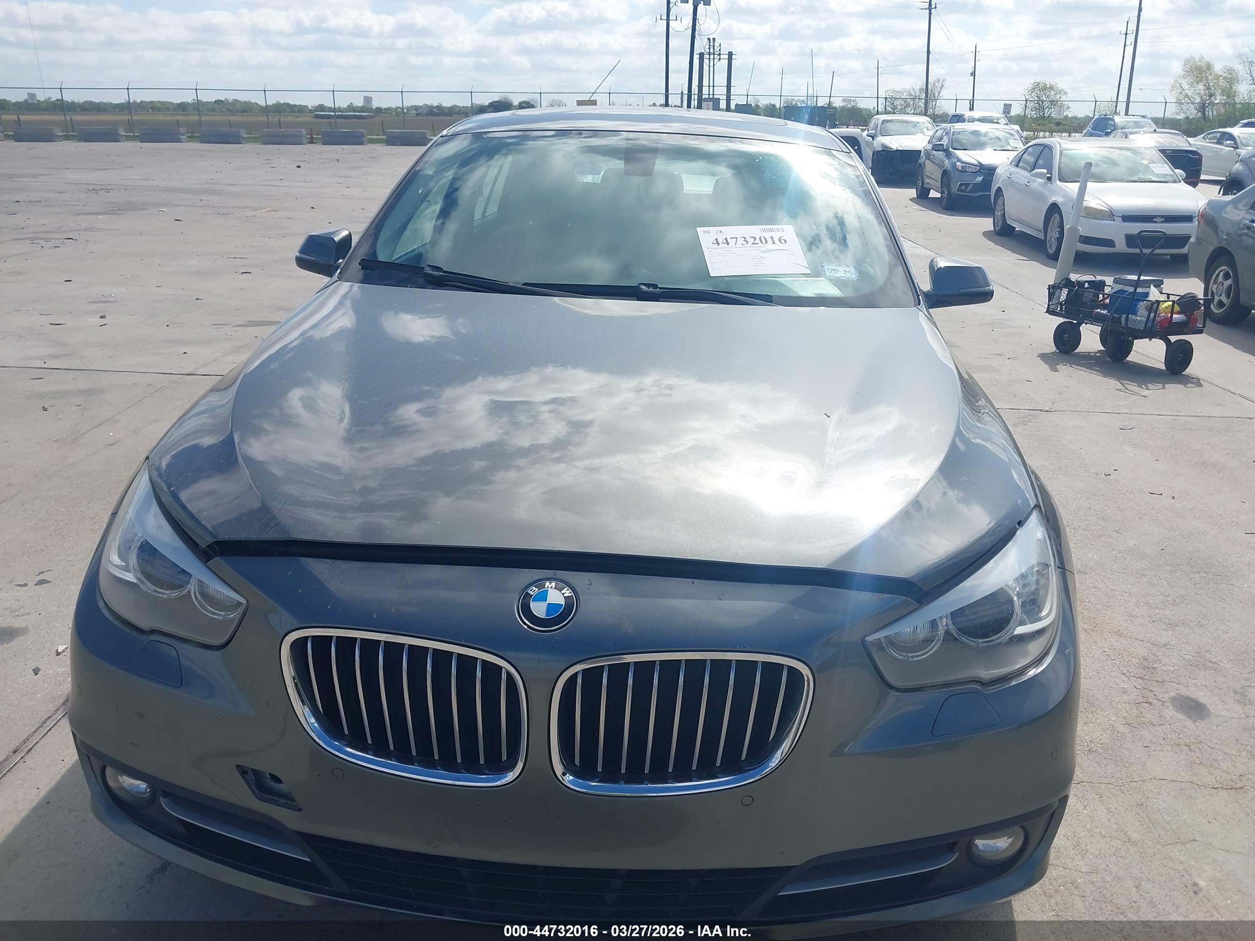 BMW 535I image 6