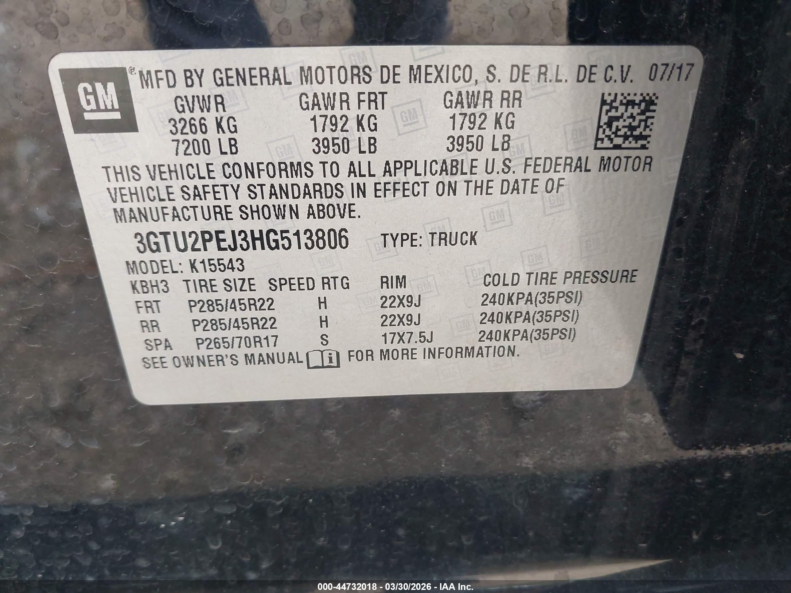 GMC SIERRA image 9
