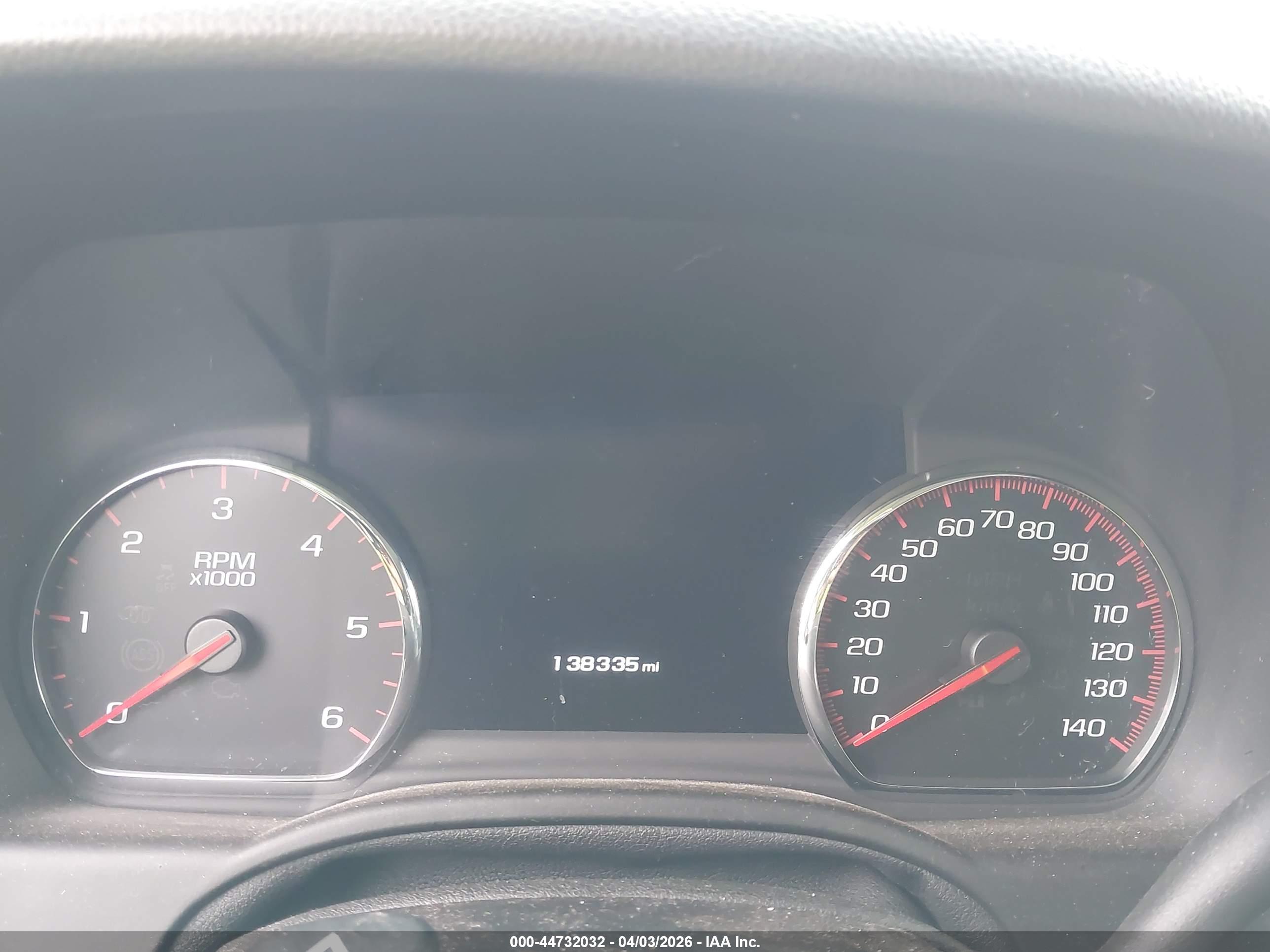 GMC YUKON image 7