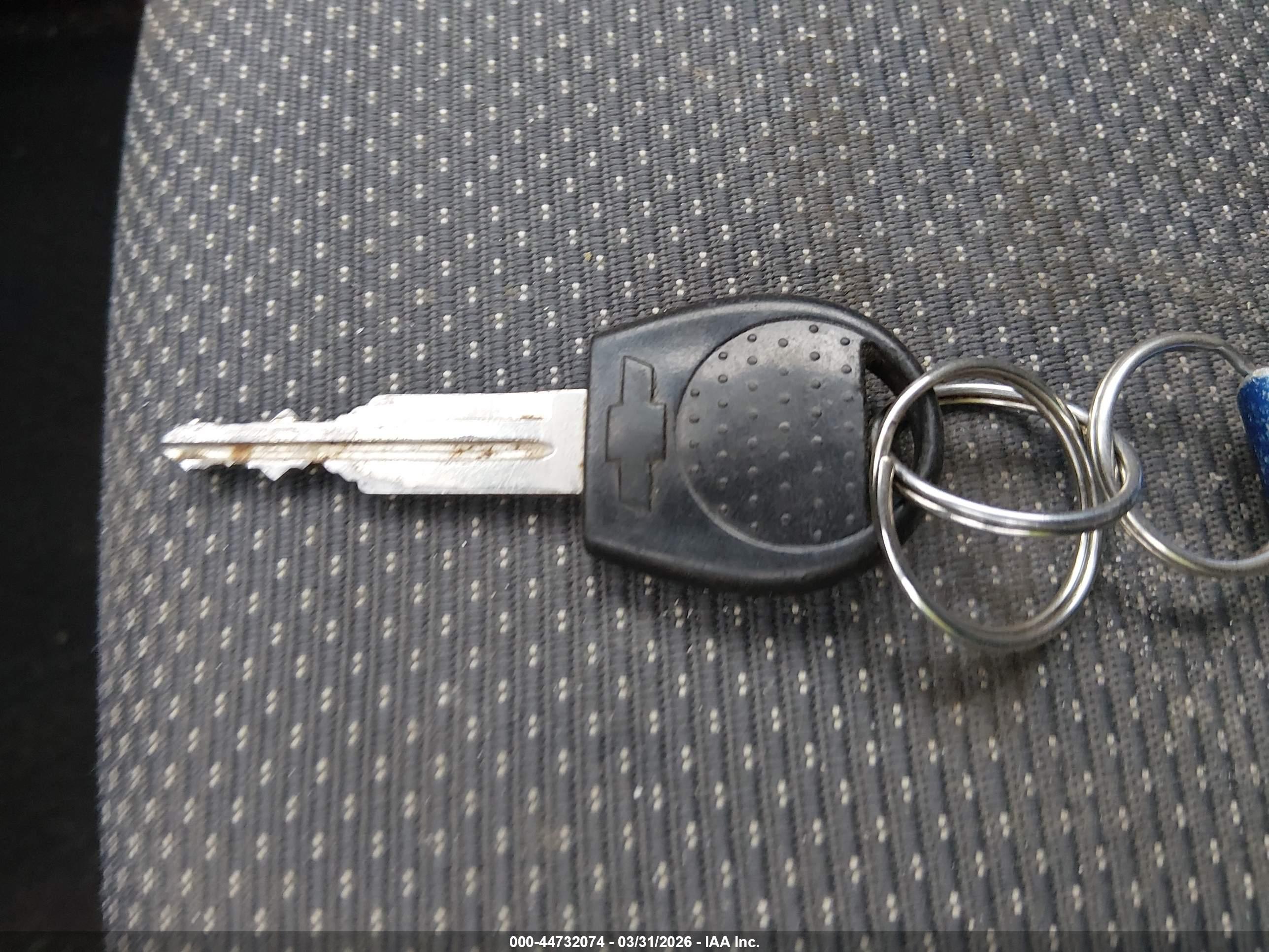 CHEVROLET AVEO image 11