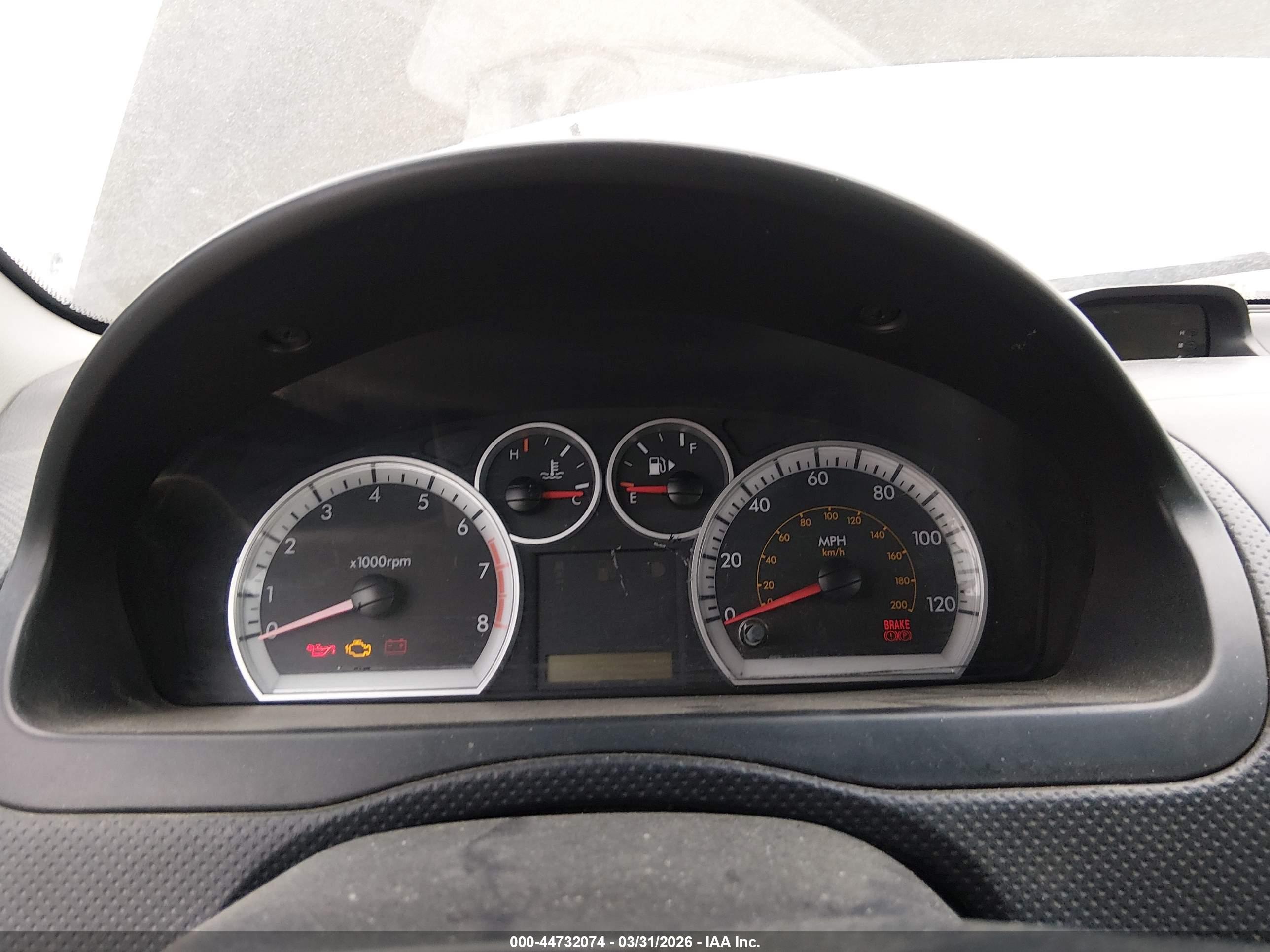 CHEVROLET AVEO image 7
