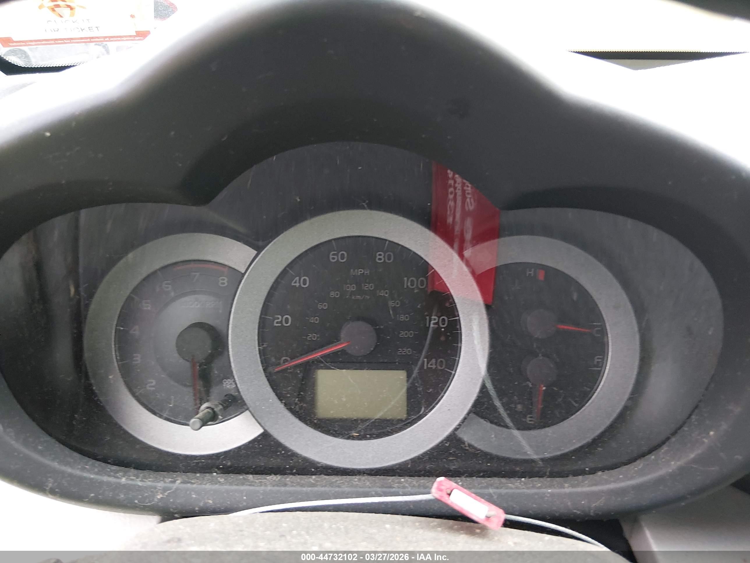 TOYOTA RAV4 image 7