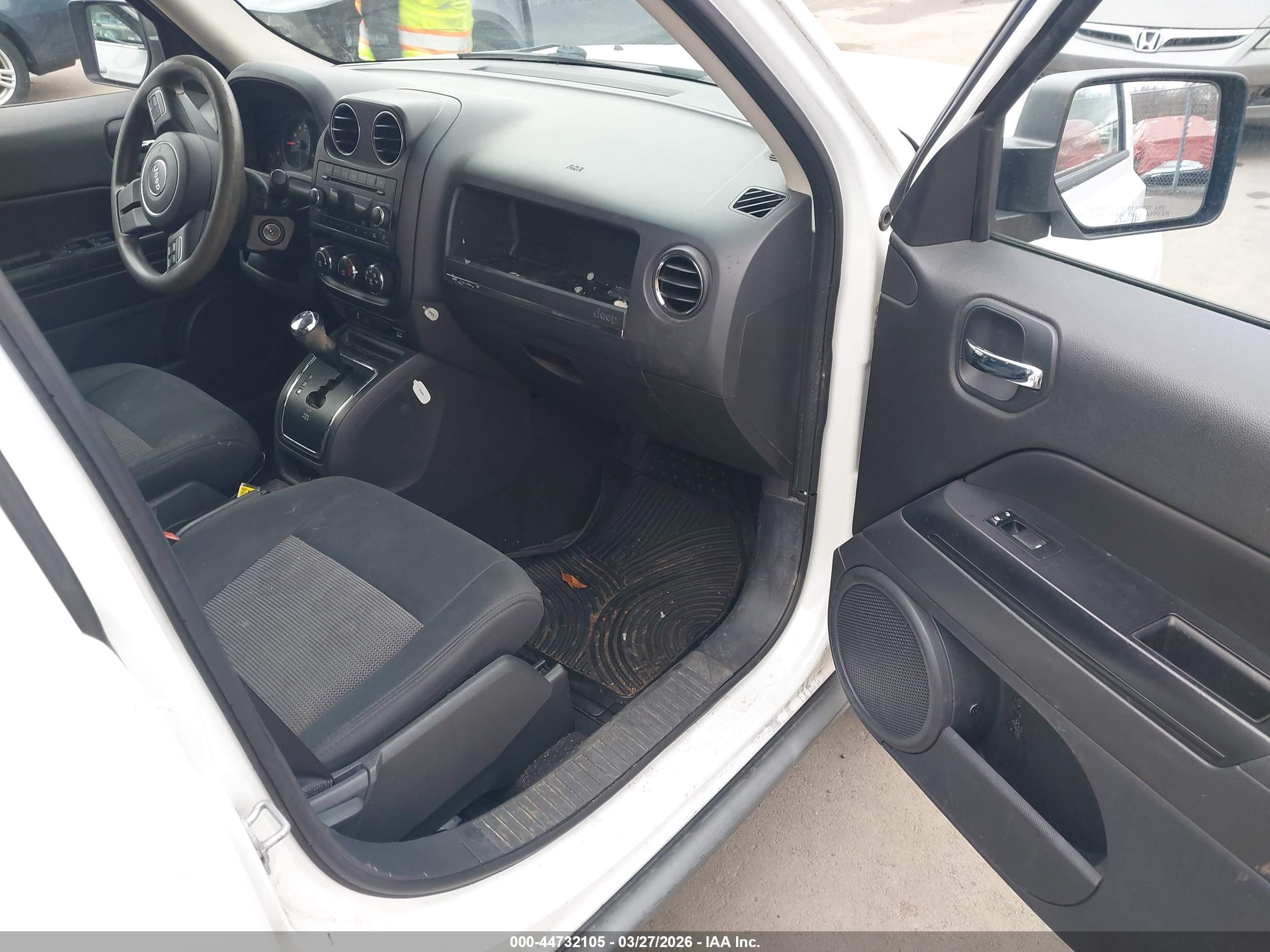 JEEP PATRIOT image 5