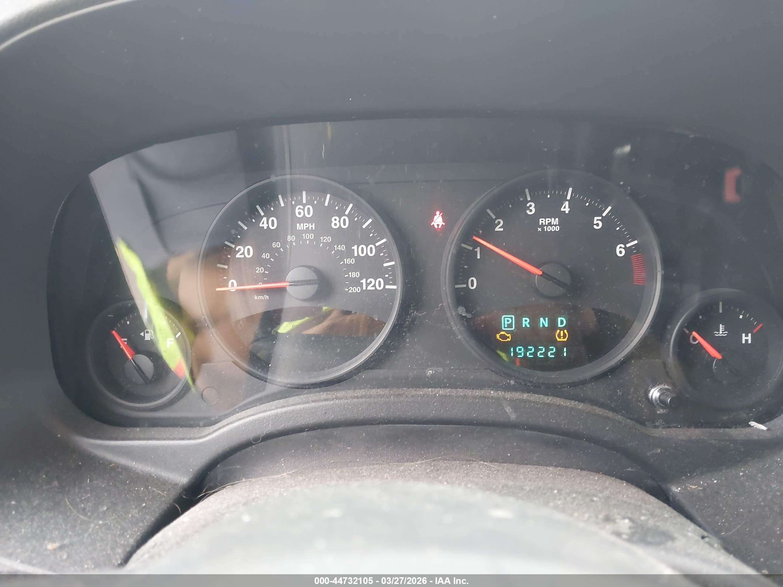 JEEP PATRIOT image 7