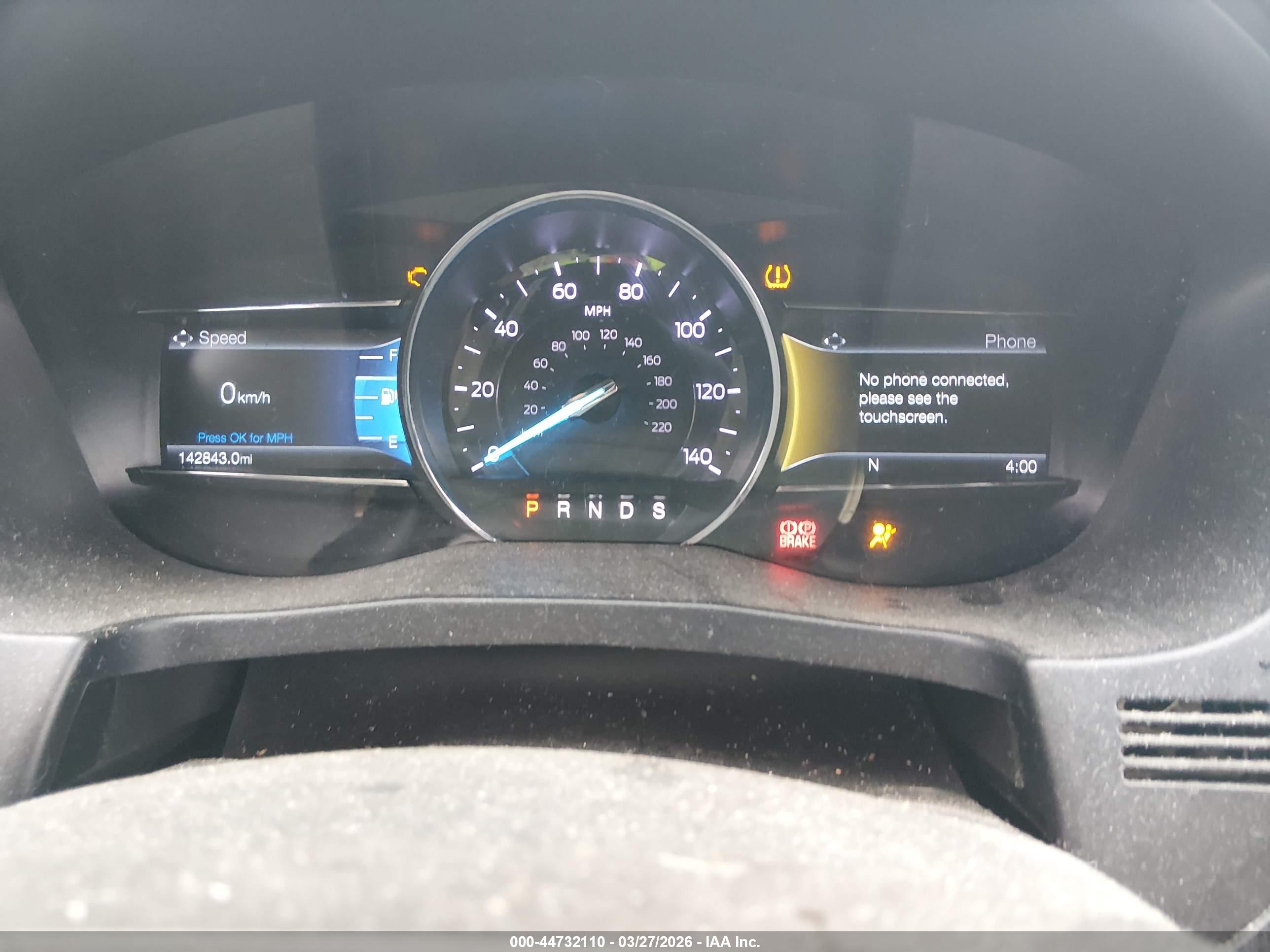 FORD EXPLORER image 7