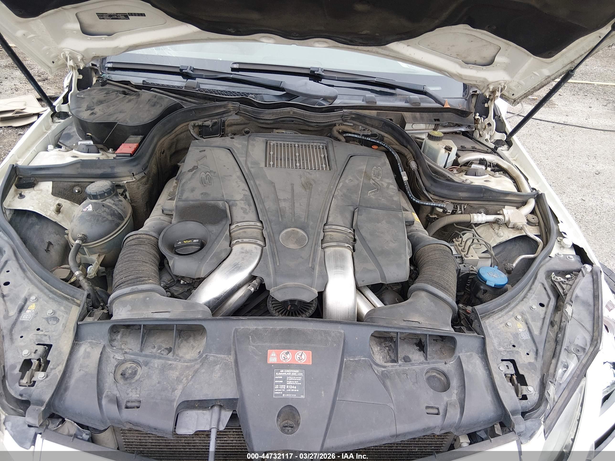MERCEDES-BENZ E image 10