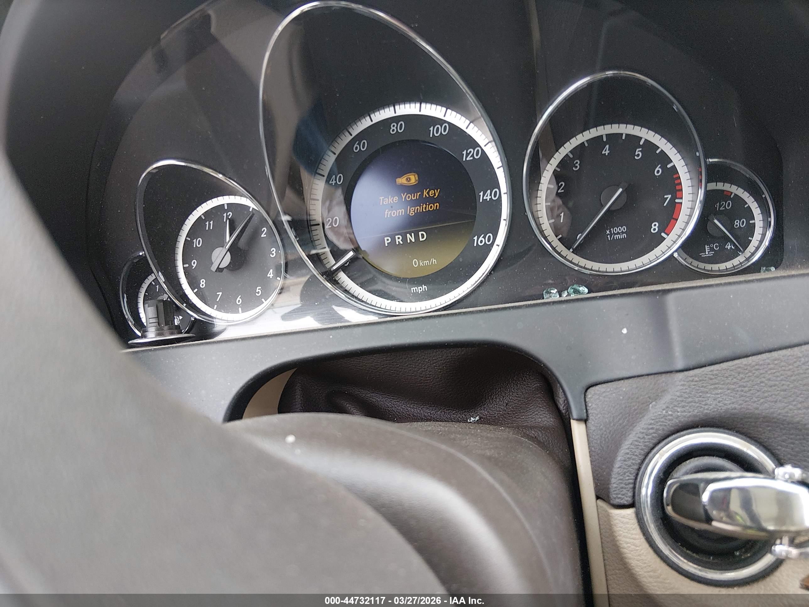 MERCEDES-BENZ E image 7