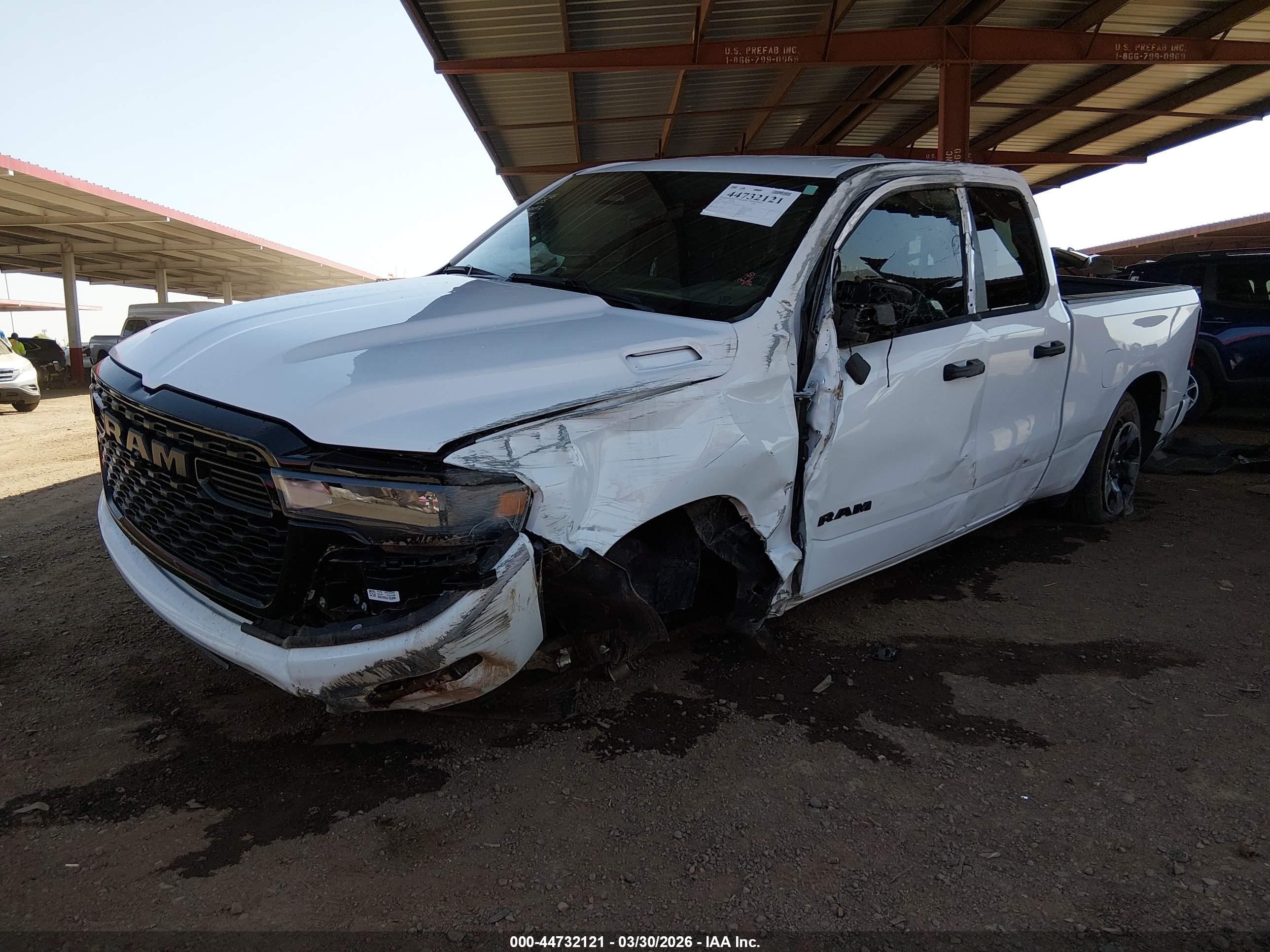 RAM 1500 image 6