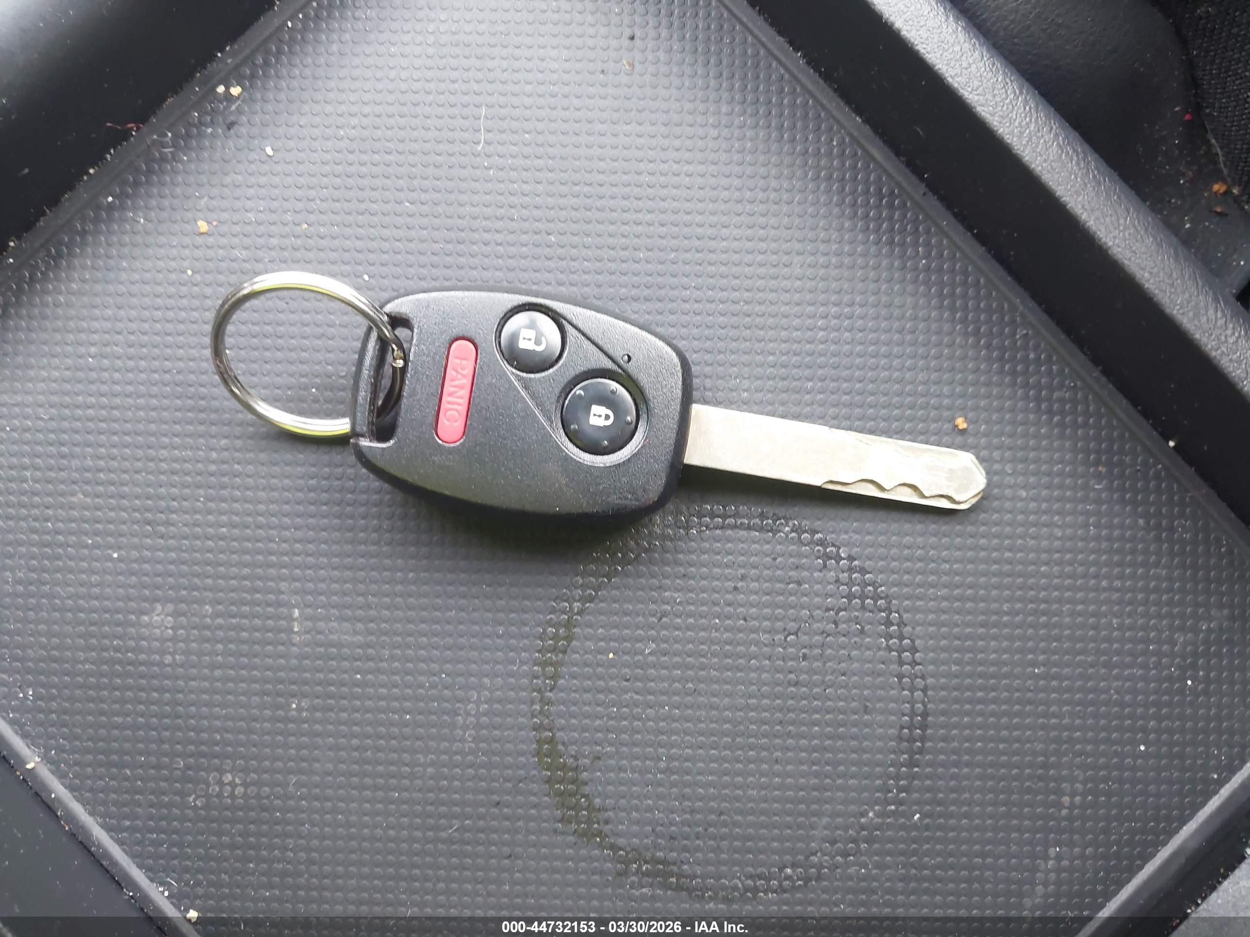 HONDA CR-V image 11