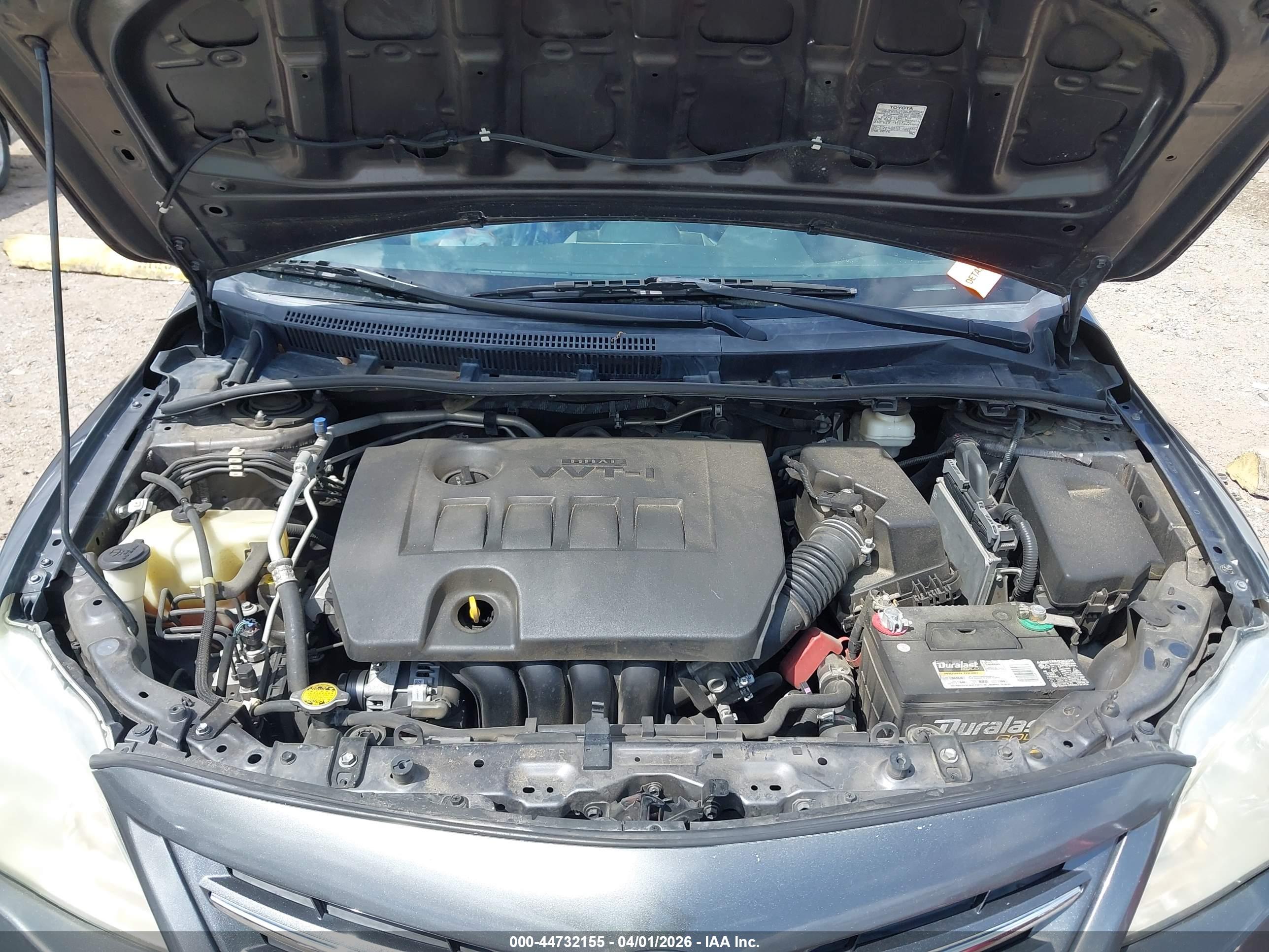 TOYOTA COROLLA image 10