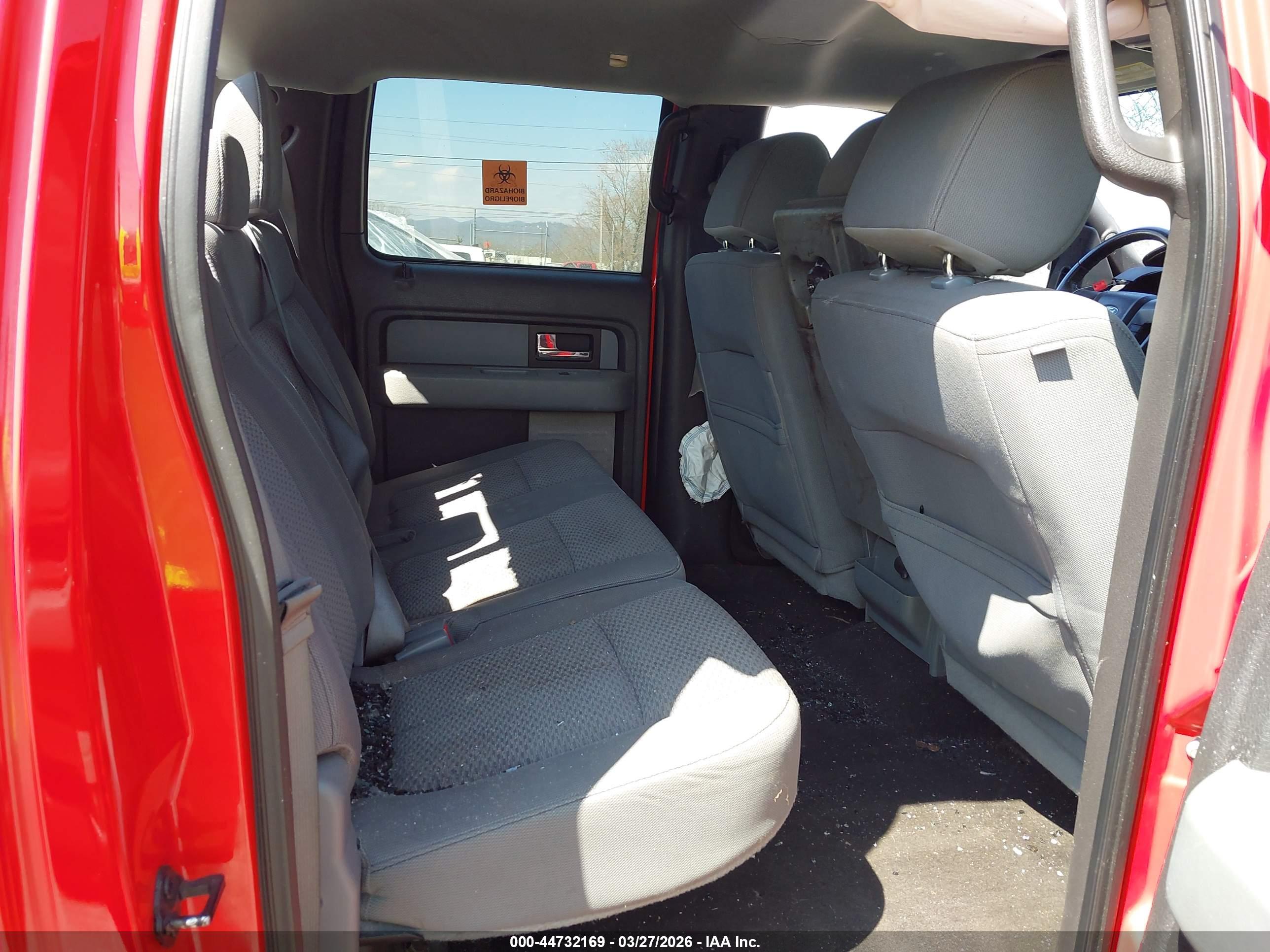 FORD F-150 image 8
