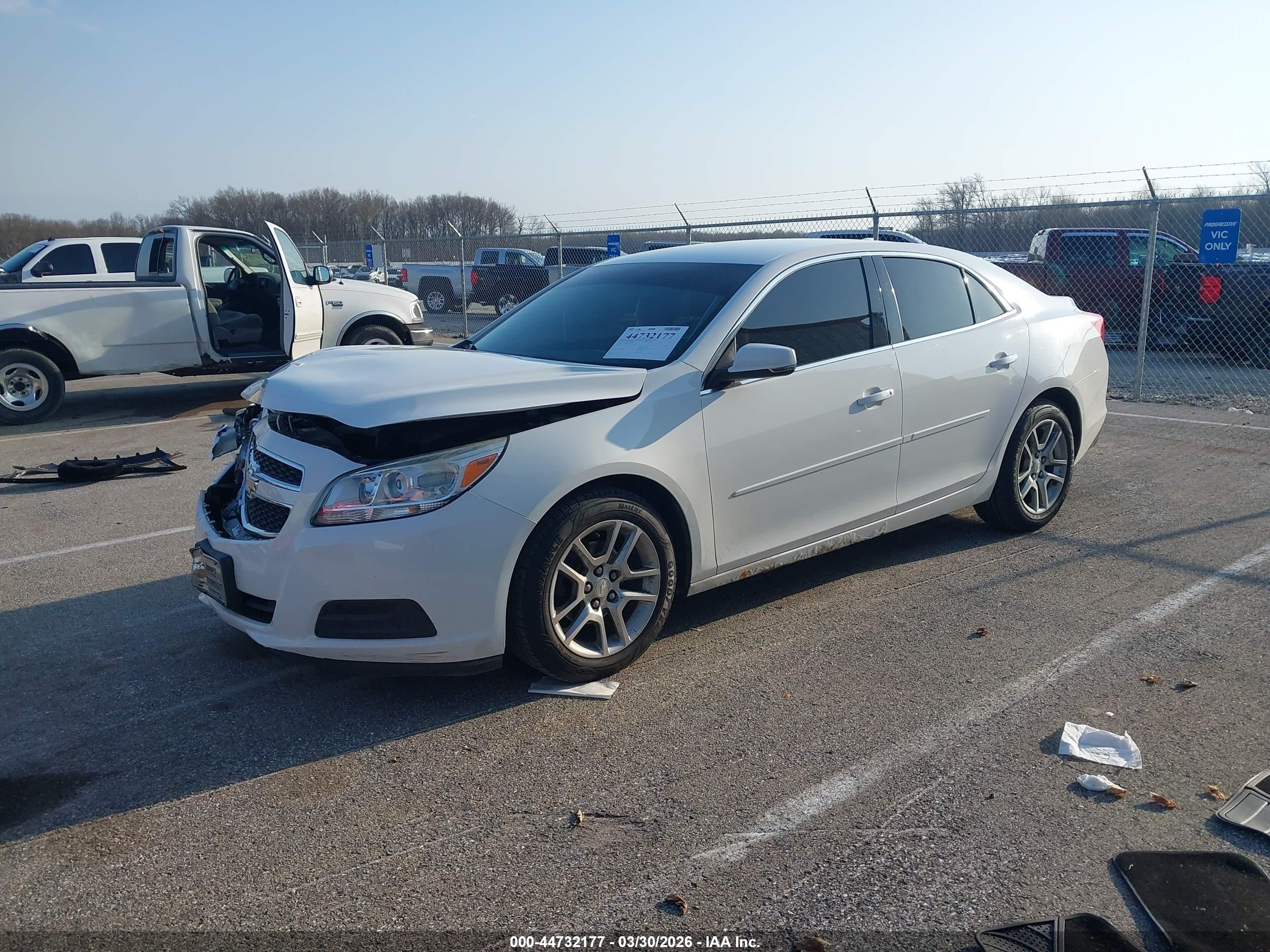 CHEVROLET MALIBU image 2