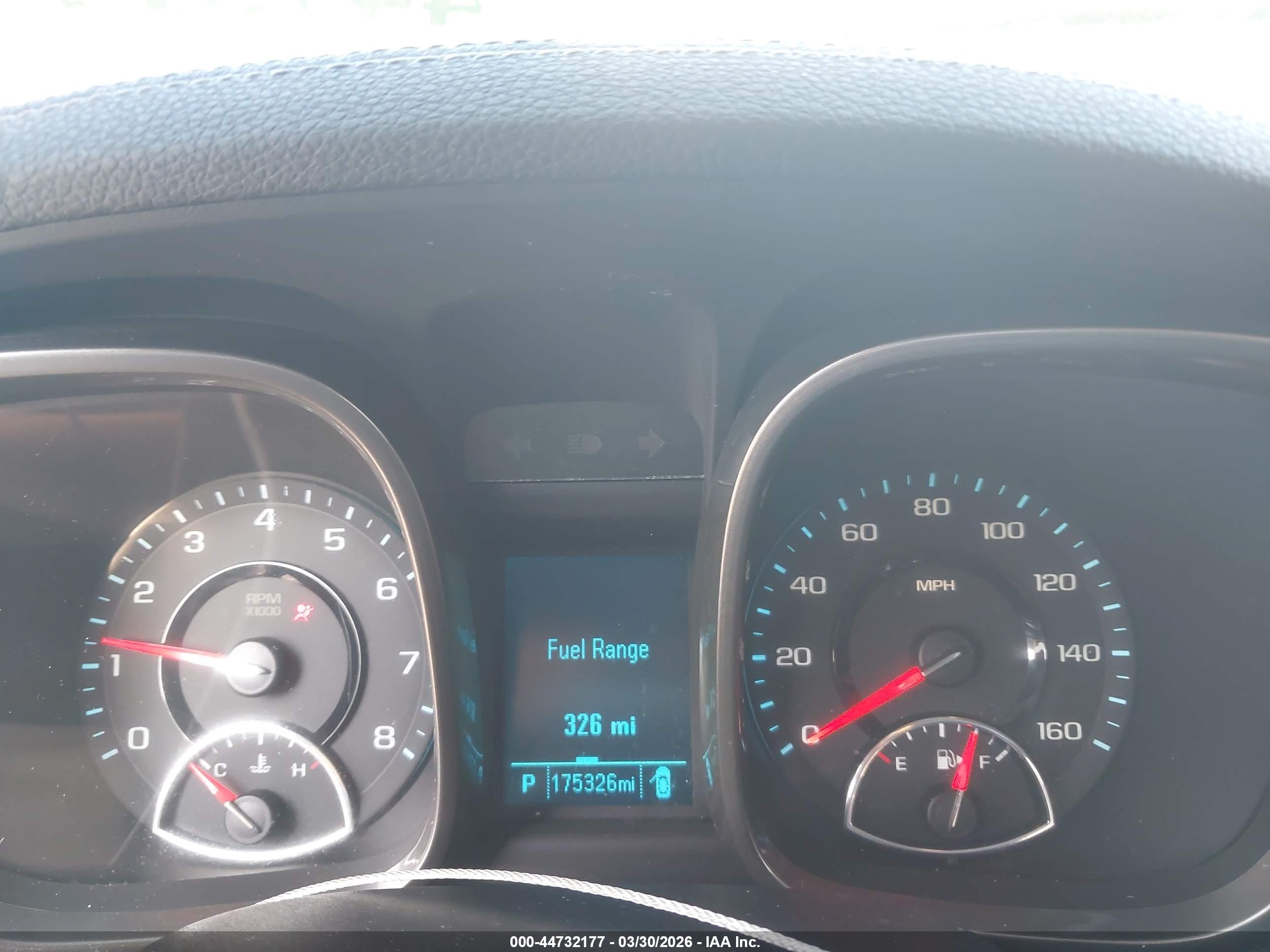 CHEVROLET MALIBU image 7