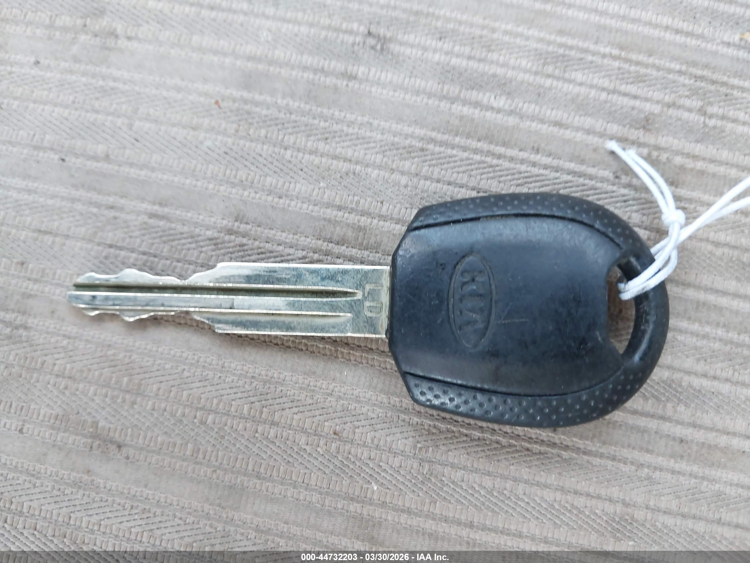 KIA SPORTAGE image 11